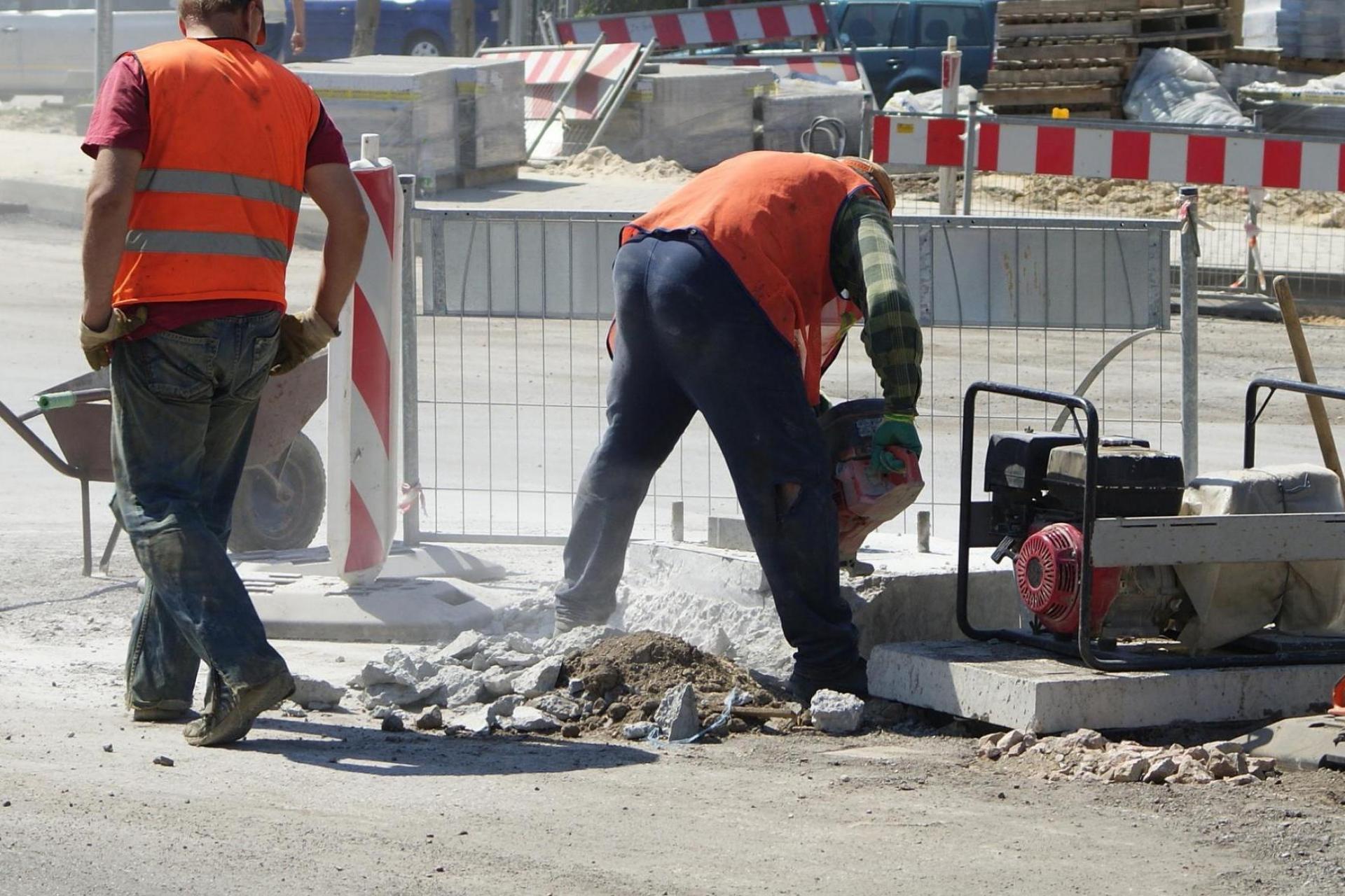 Kolejna Zmiana Organizacji Ruchu W Zwi zku Z Remontem Al 29 Listopada W Krakowie