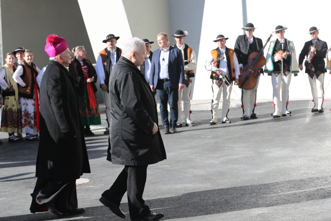 fot: PAP/Grzegorz Momot