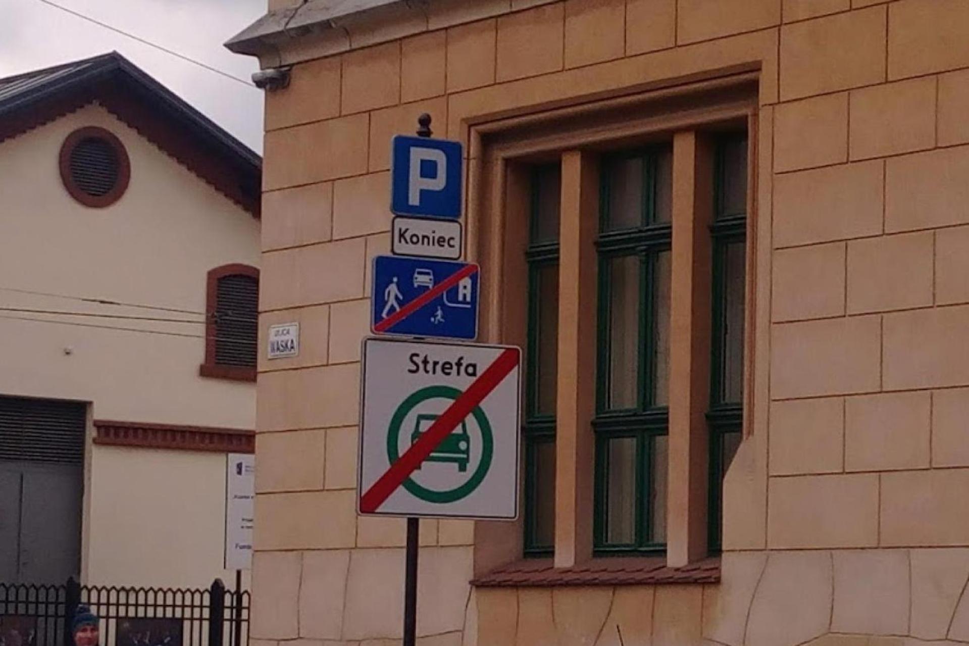 Miasto Kraków: Strefa Czystego Transportu, jak każda zmiana, budzi ...