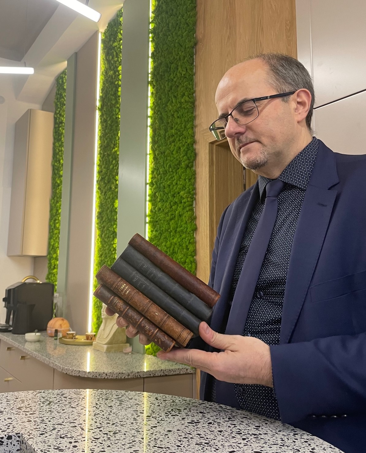 Fot. archiwum szkolne