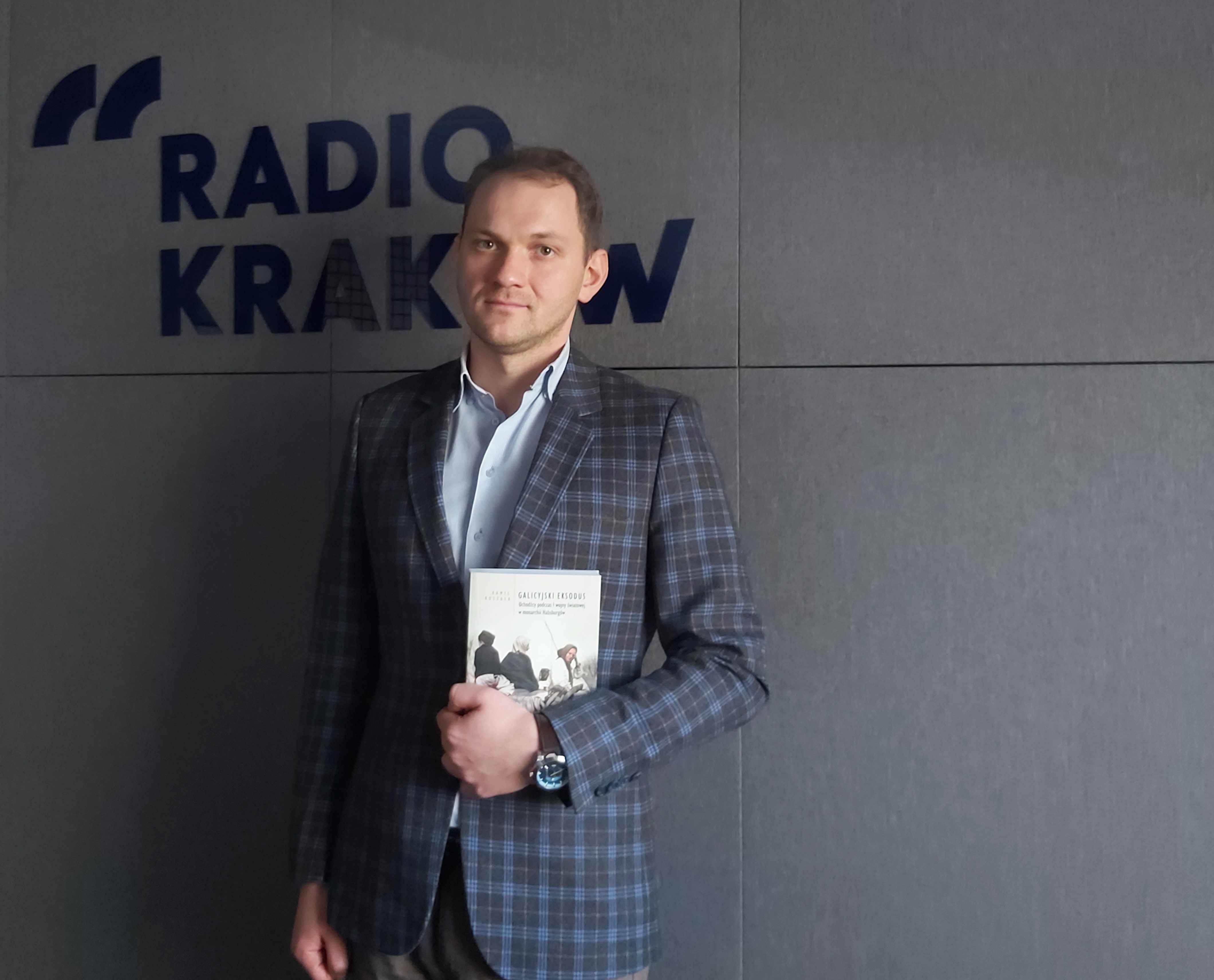 K.Ruszała.Fot.J.Drużyńska