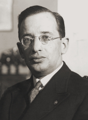 W.Dziadosz ( fot. IKC  nr 315 z 14 listopada 1931, Małopolska Biblioteka Cyfrowa/Wikipedia)