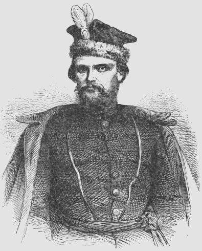 A.Jeziorański (fot.Wikipedia)