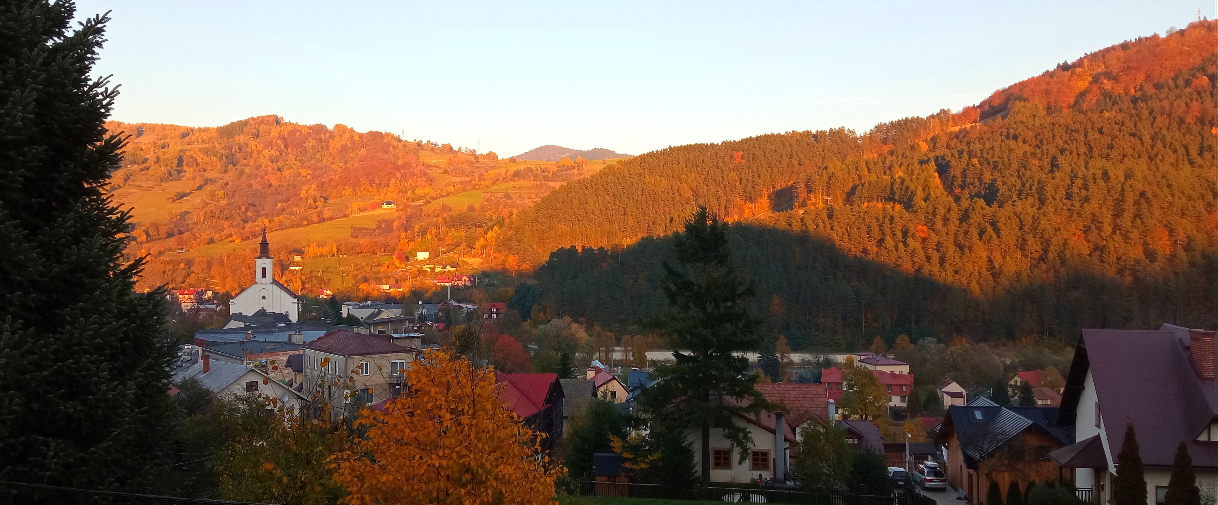 Piwniczna - Zdrój (fot. B.Paluchowa)