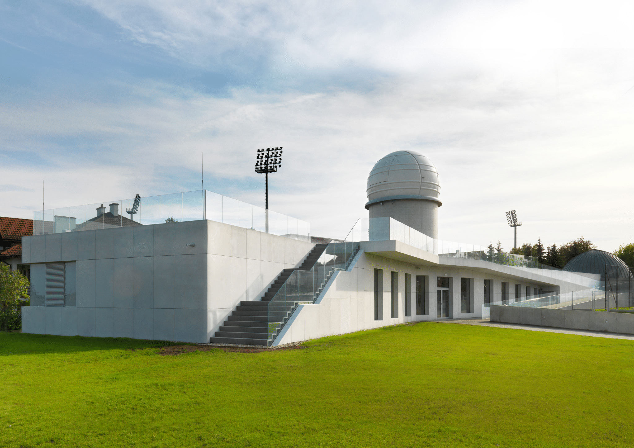 Młodzieżowe Obserwatorium Astronomiczne