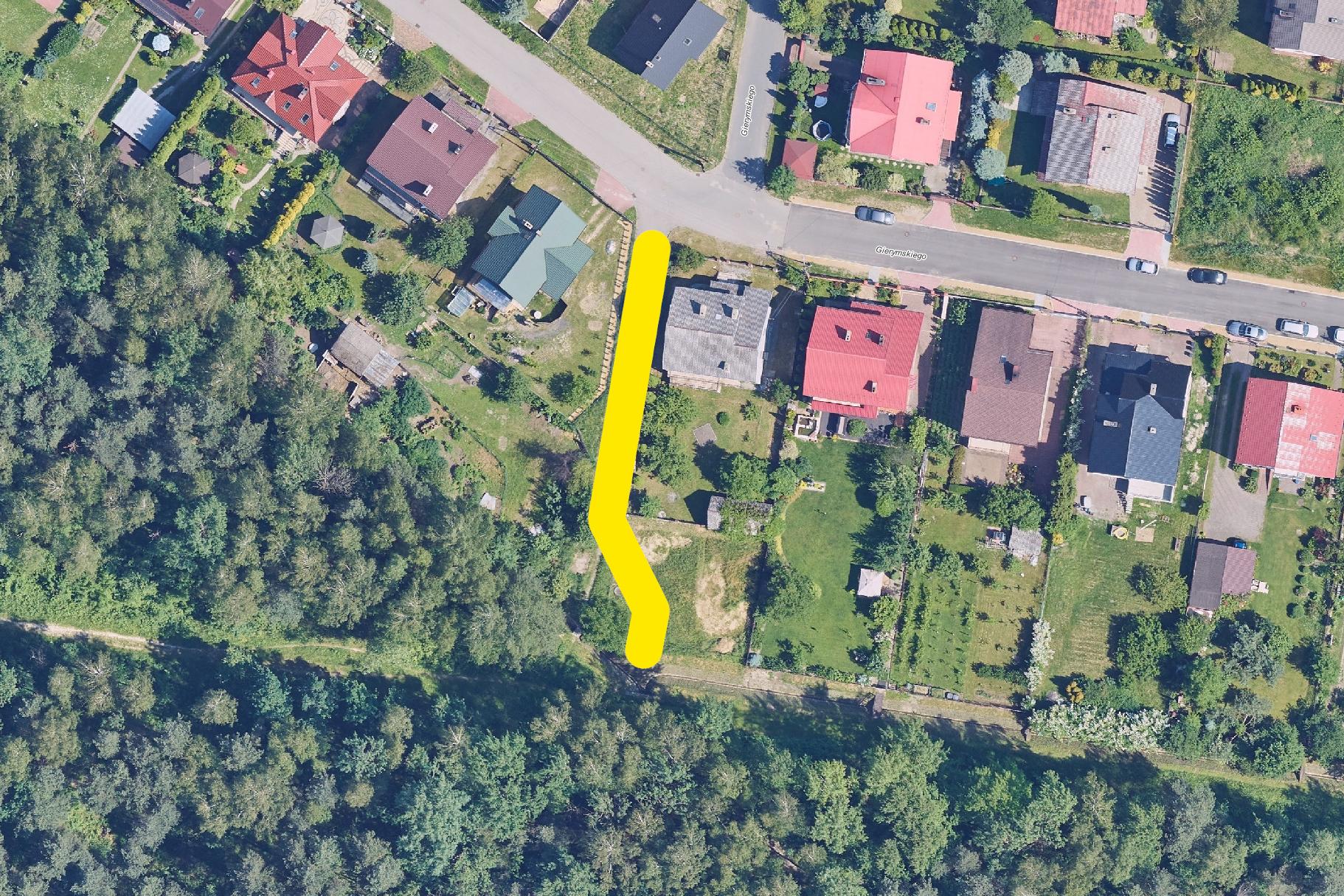 Zdjęcie udostępnione przez Urząd Miejski w Chrzanowie