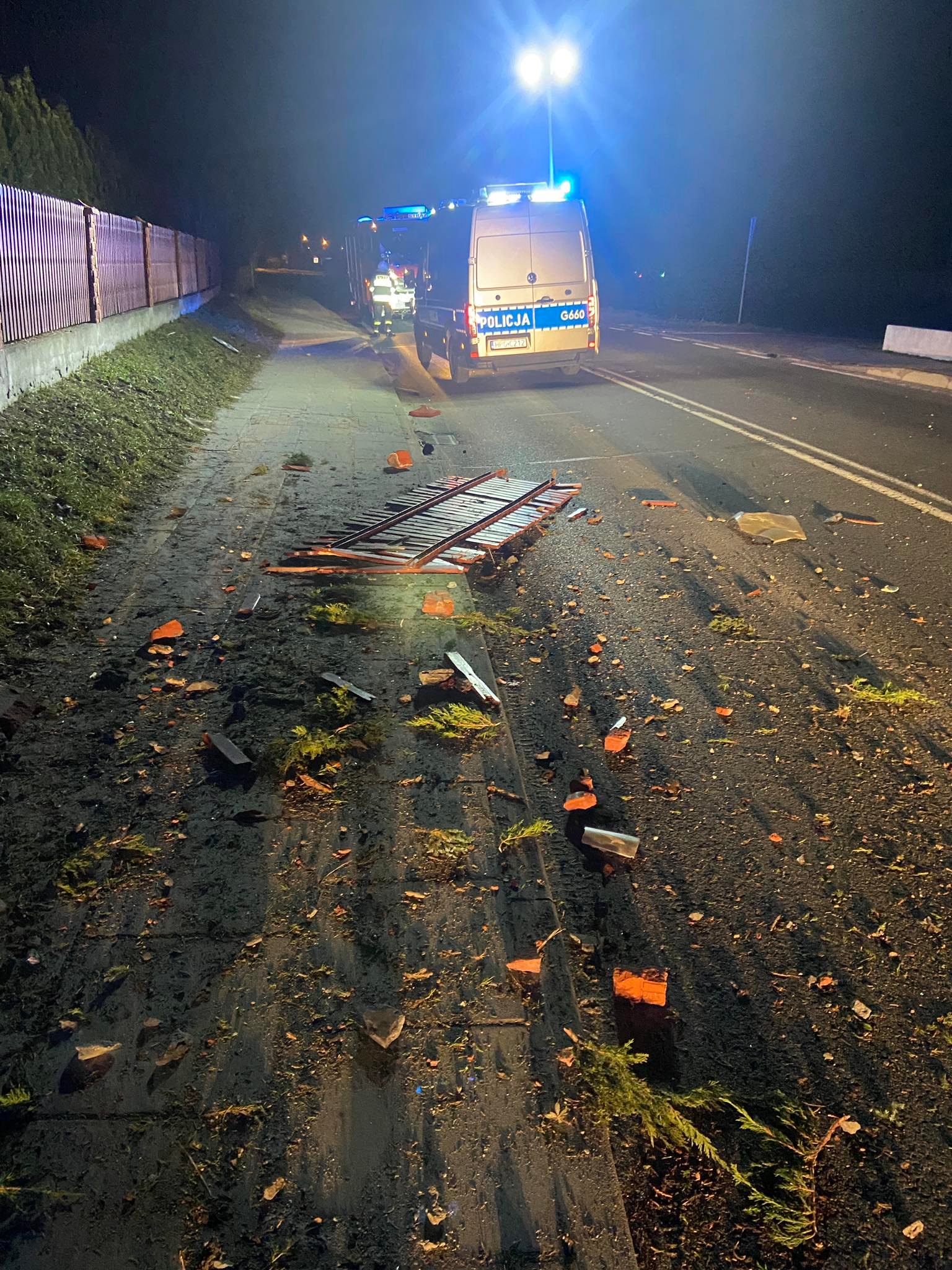 fot: OSP Wola Rzędzińska