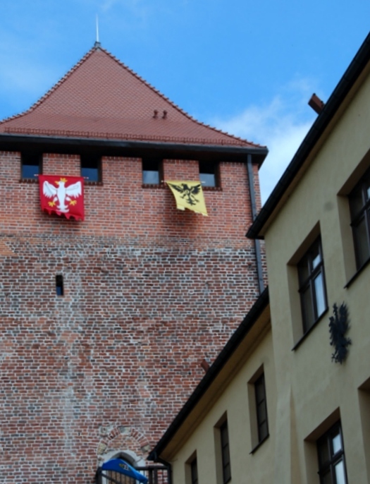 fot. Muzeum Zamek w Oświęcimiu.