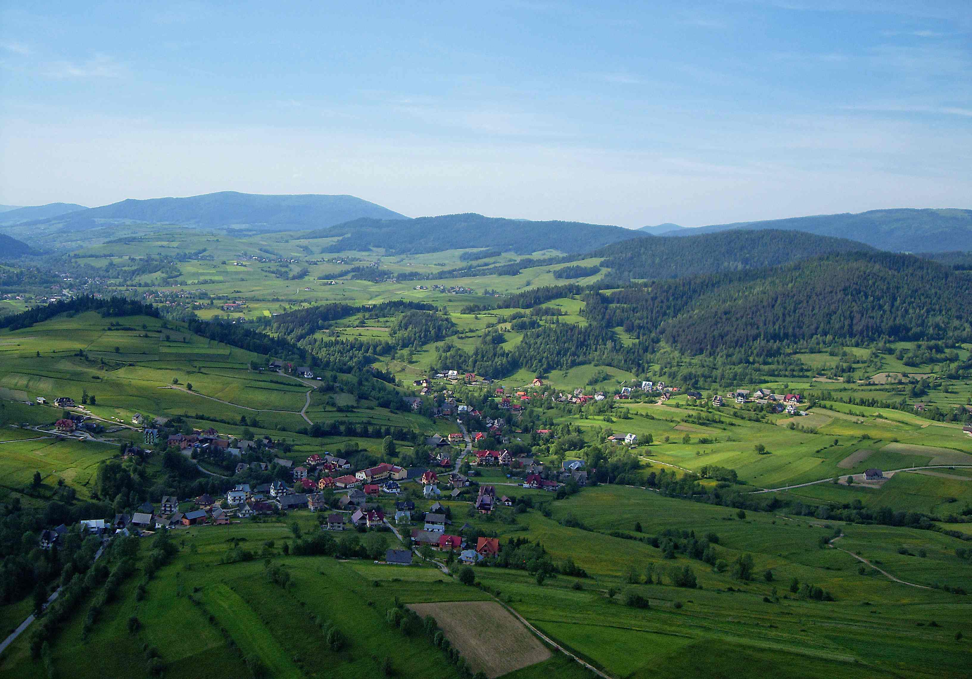 LUBOMIERZ - fot. Łukasz Sakiewicz