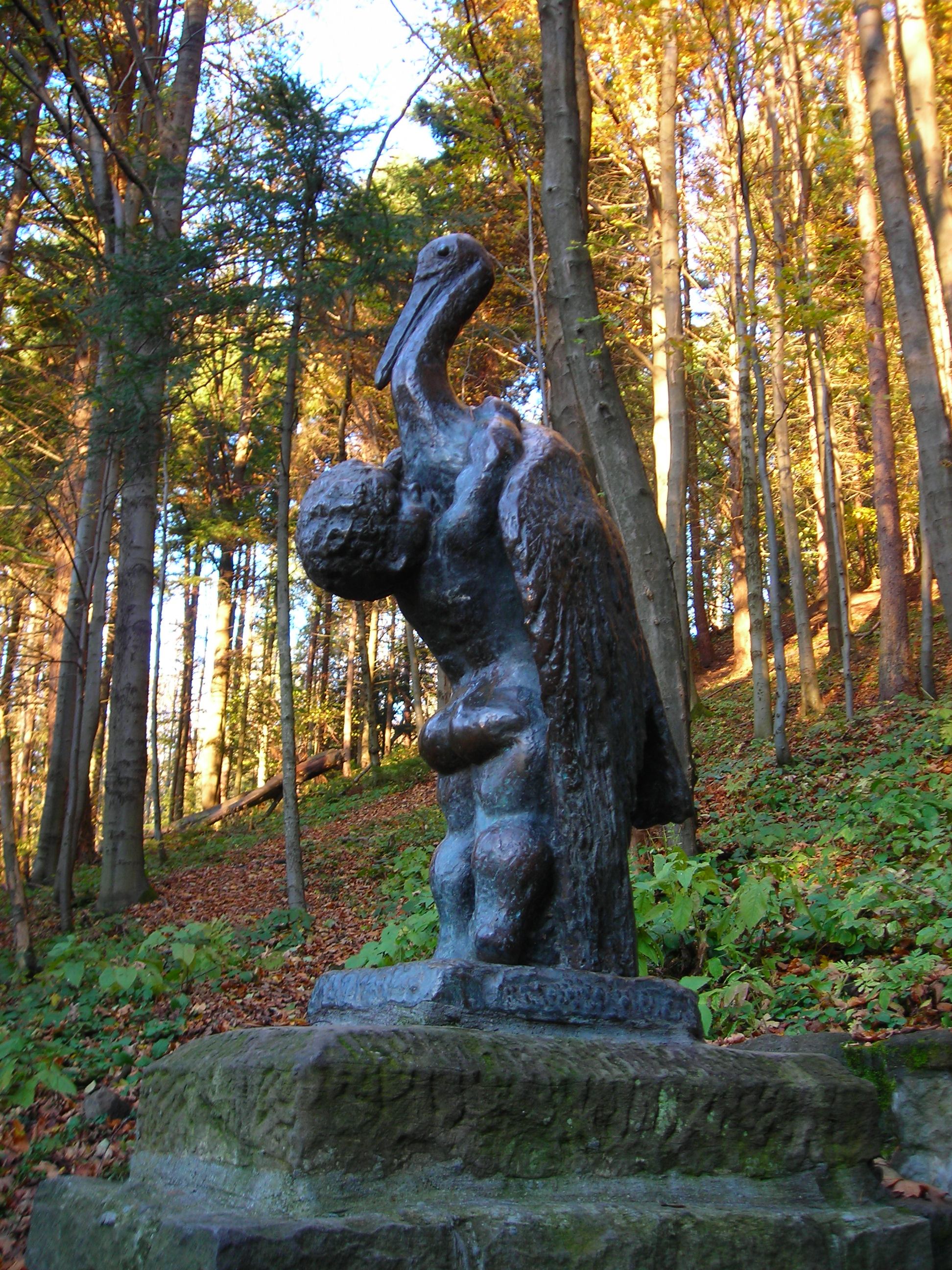 Krynica - Zdrój (fot. BARBARA RUCKA)