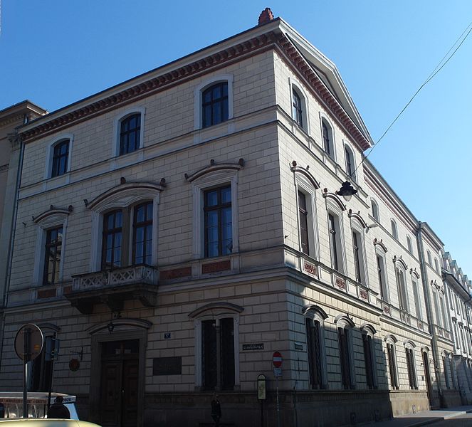 (fot. Maciej Szczepańczyk/Wikiepdia)
