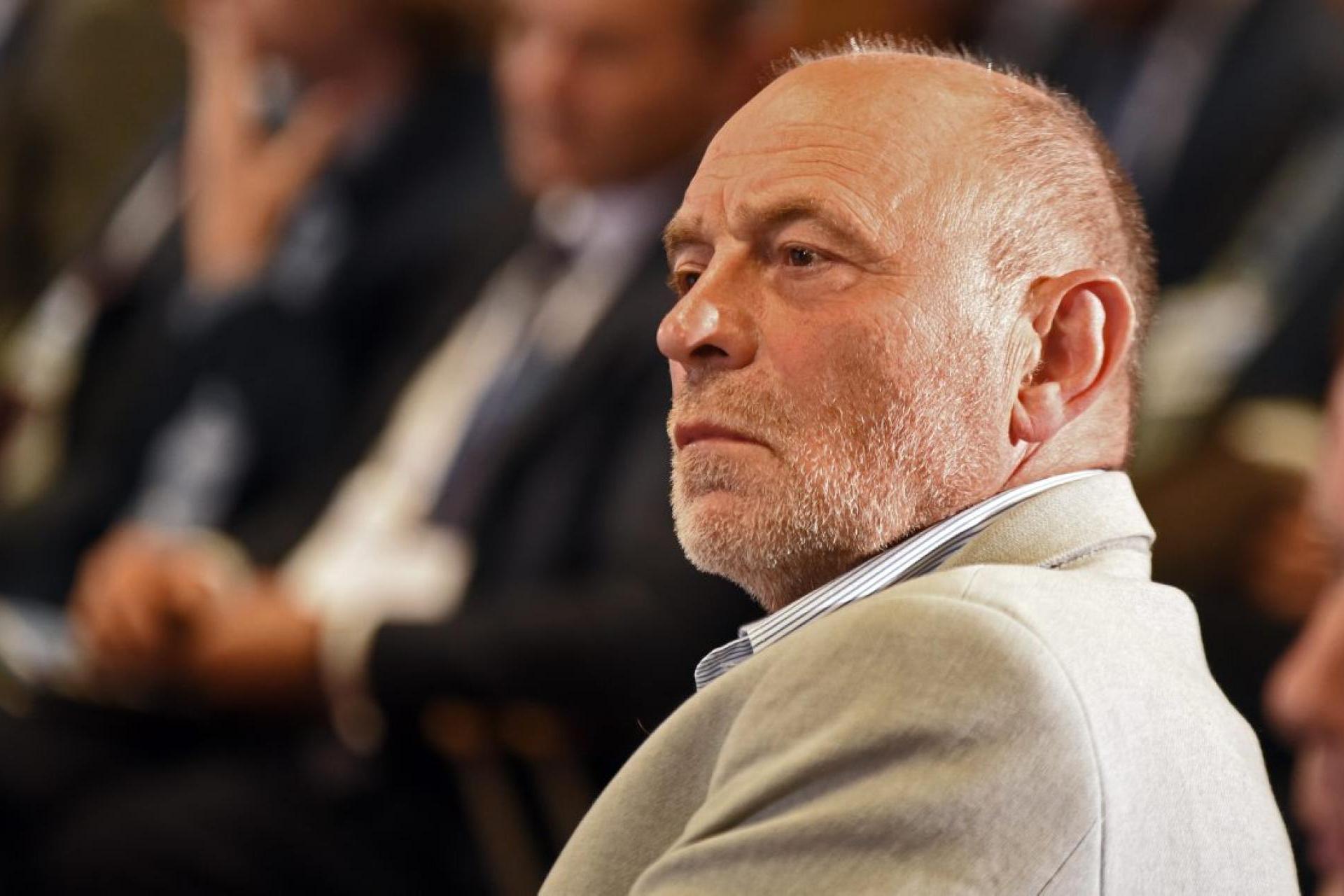 Bogusław Sonik odchodzi z Platformy Obywatelskiej