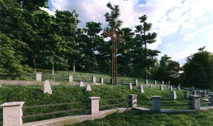 Wizualizacja ze strony gminy Limanowa