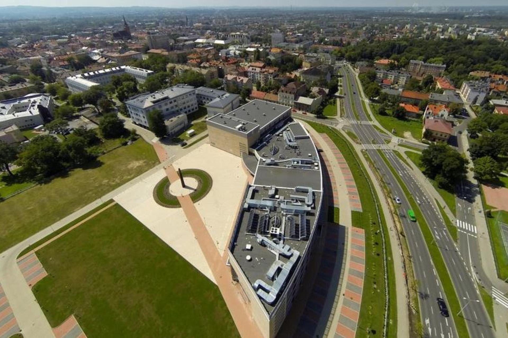 Tarnów: kierunek medyczny na Akademii Tarnowskiej