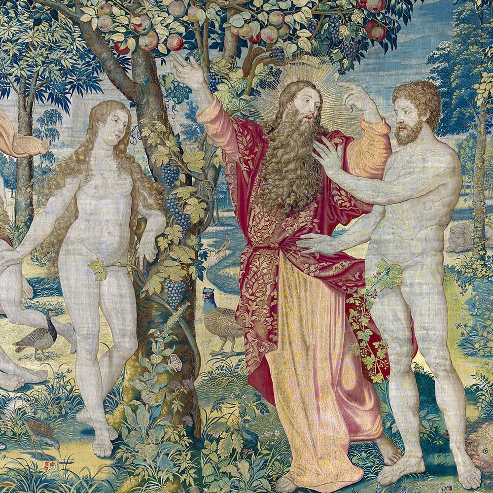 fot. Muzeum Narodowe  - Pałac Wielkich Książąt Litewskich w Wilnie 