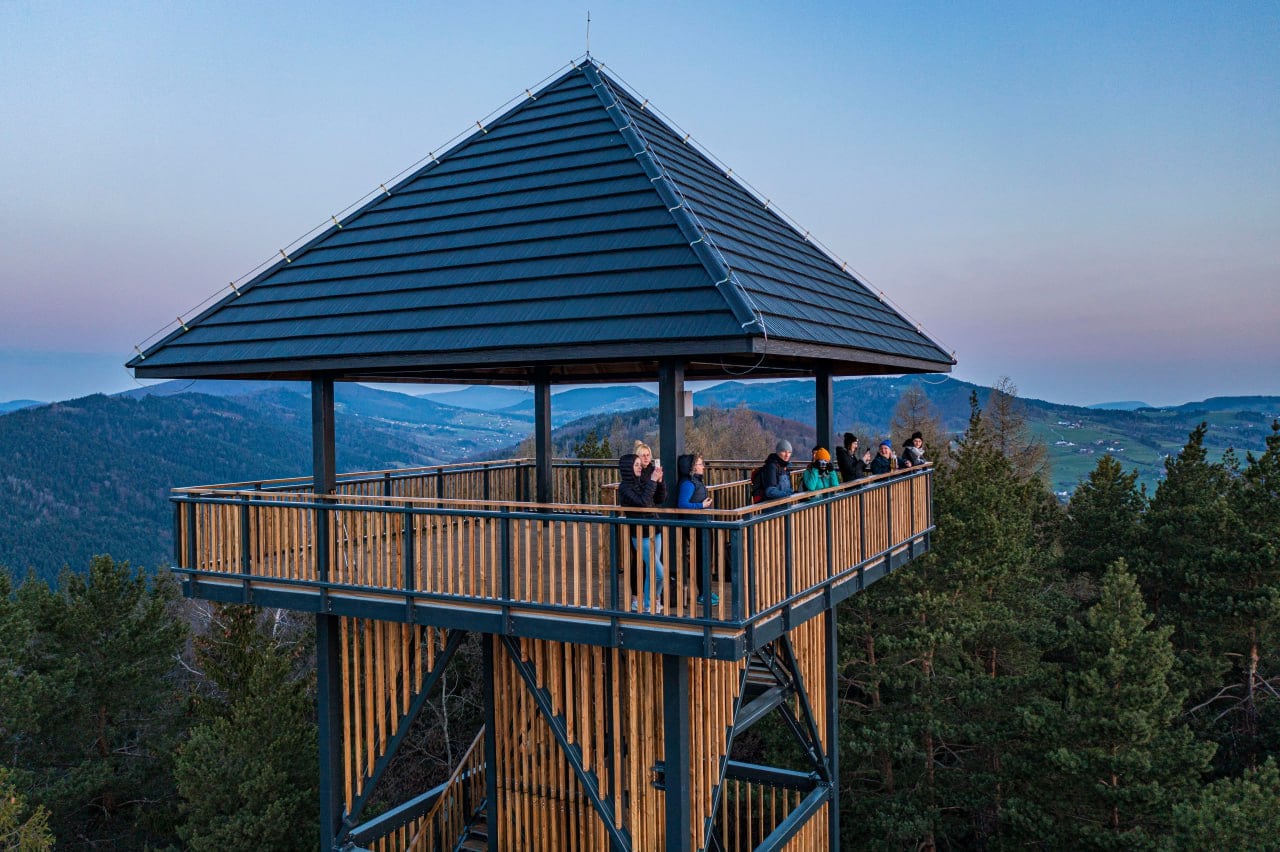 (fot. Maciej Szling)