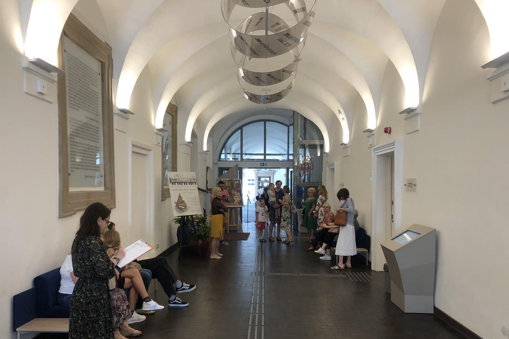 fot. Bartłomiej Bujas