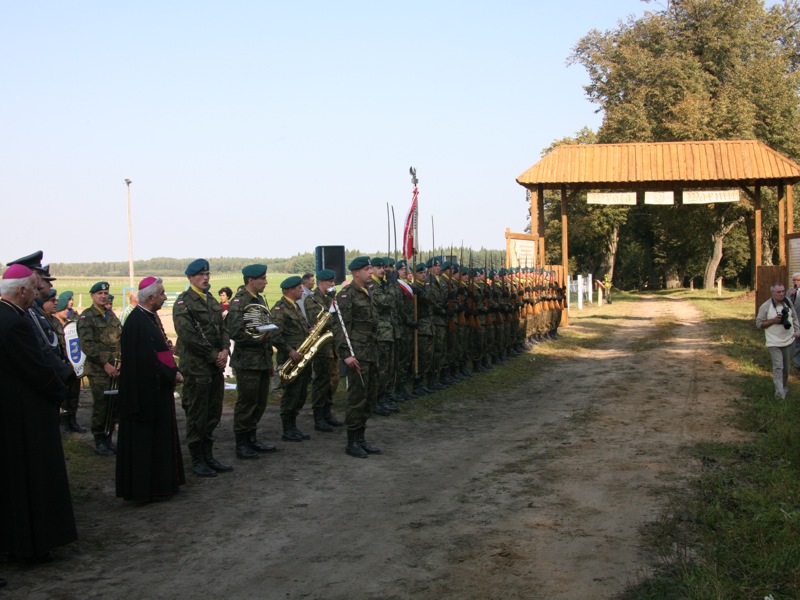(fot. Archiwum Uniwersytetu Warmińsko -Mazurskiego)