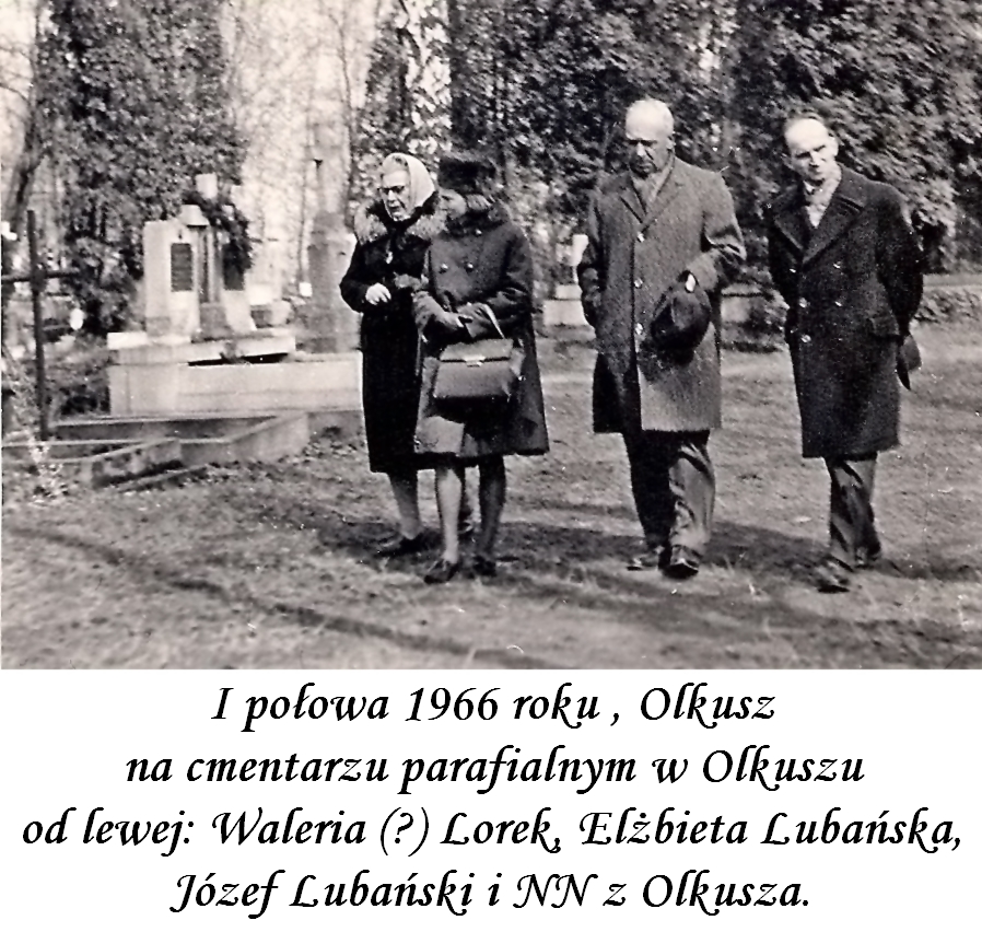 (fot. arch. Elżbiety Becht-Kaźmierak)
