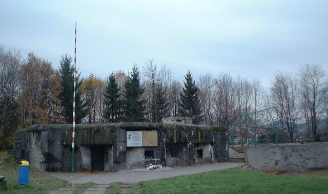 Fort