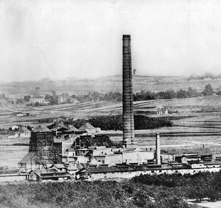 Zakłady Chemiczne