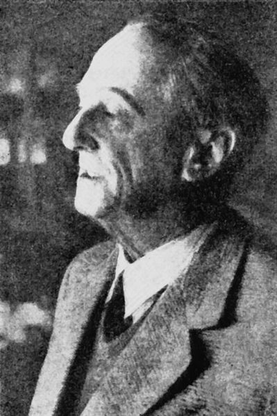 H. Steinhaus (fot. Wikipedia)