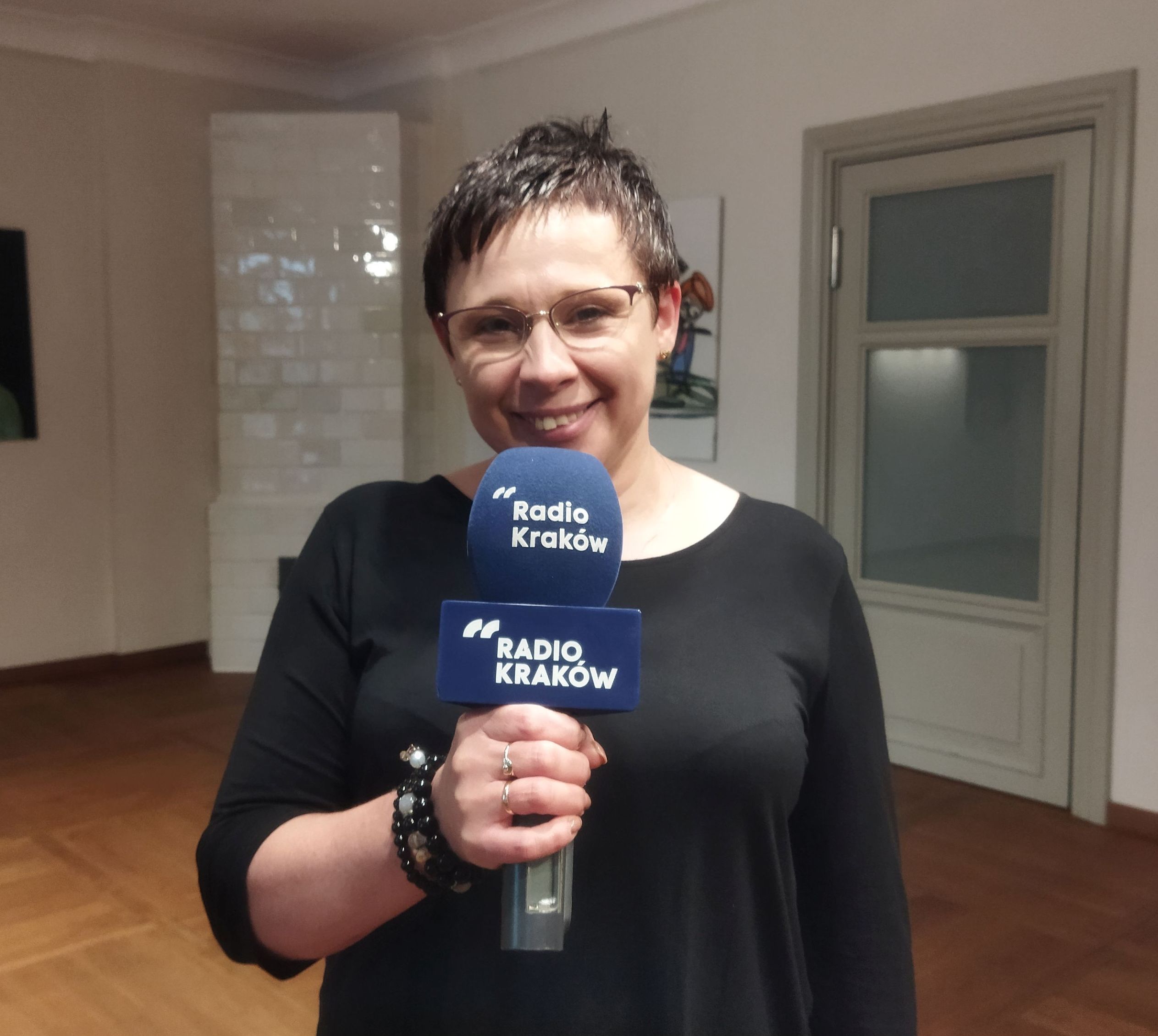 BEATA DZIĄBEK