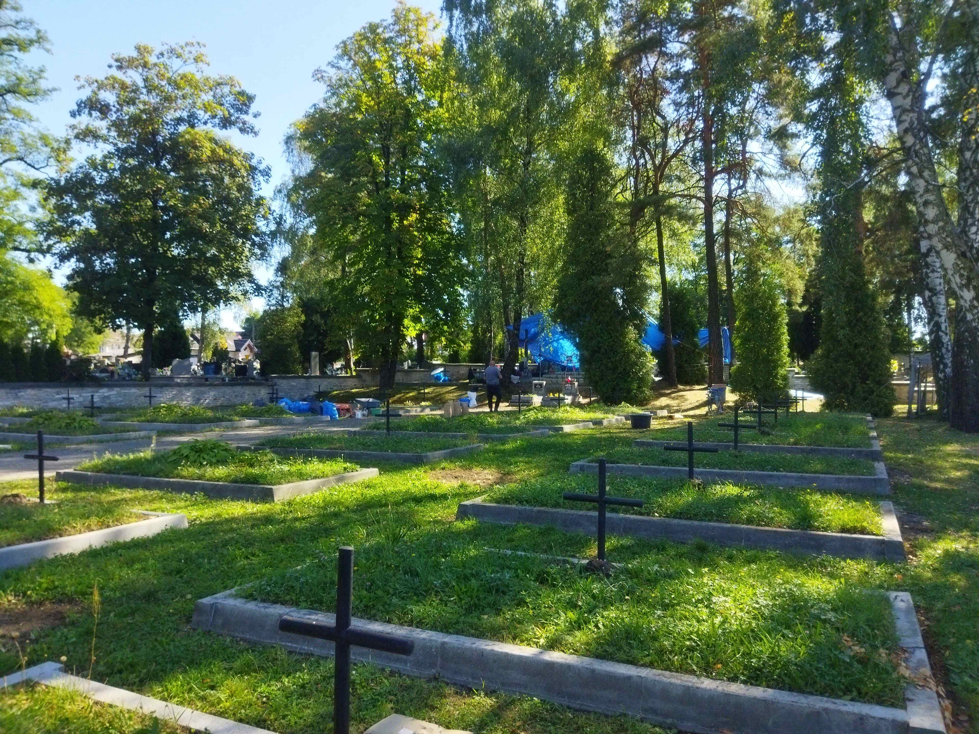 (fot. Jacek Sypień - wrzesień 2023)