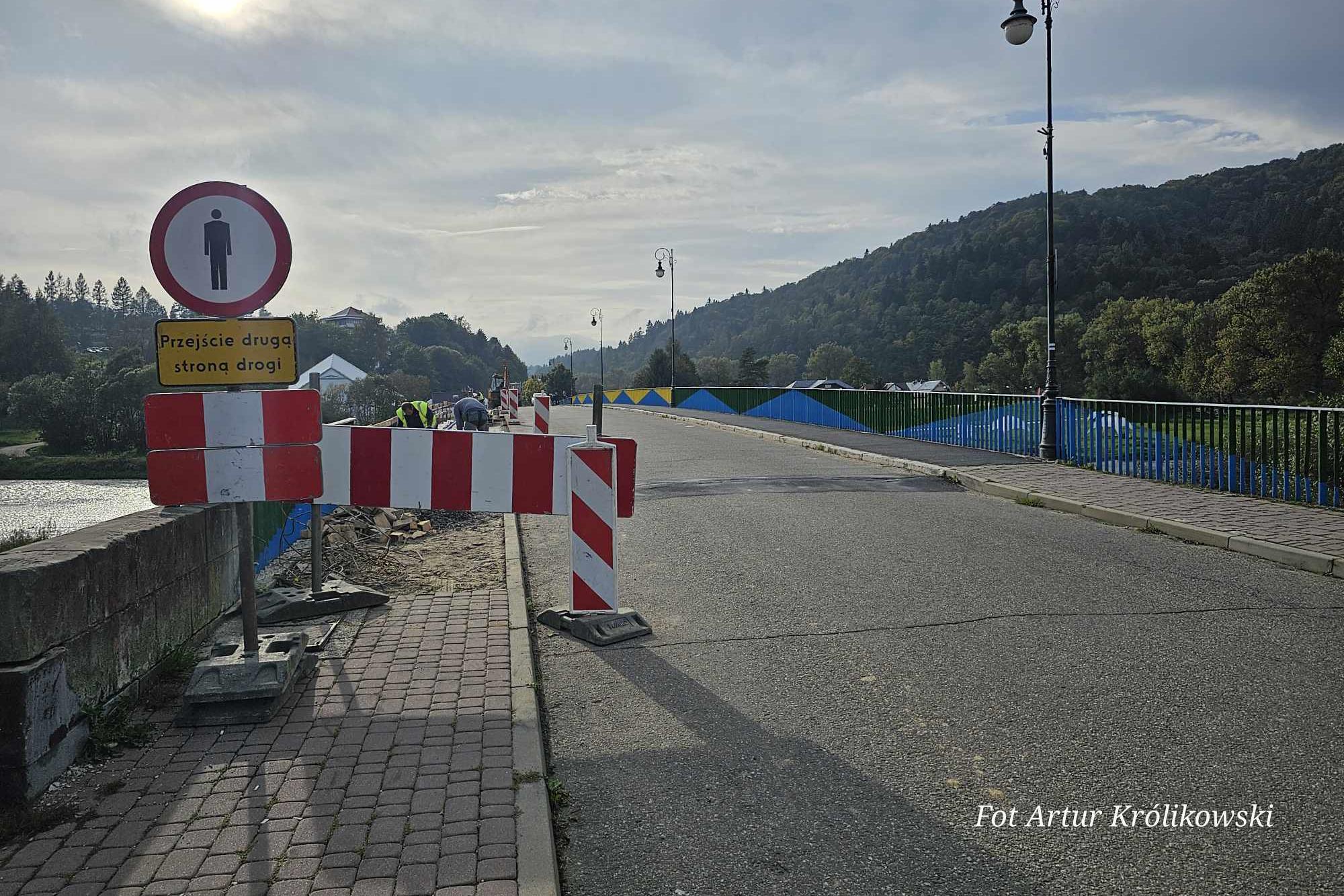 Fot. Artur Królikowski