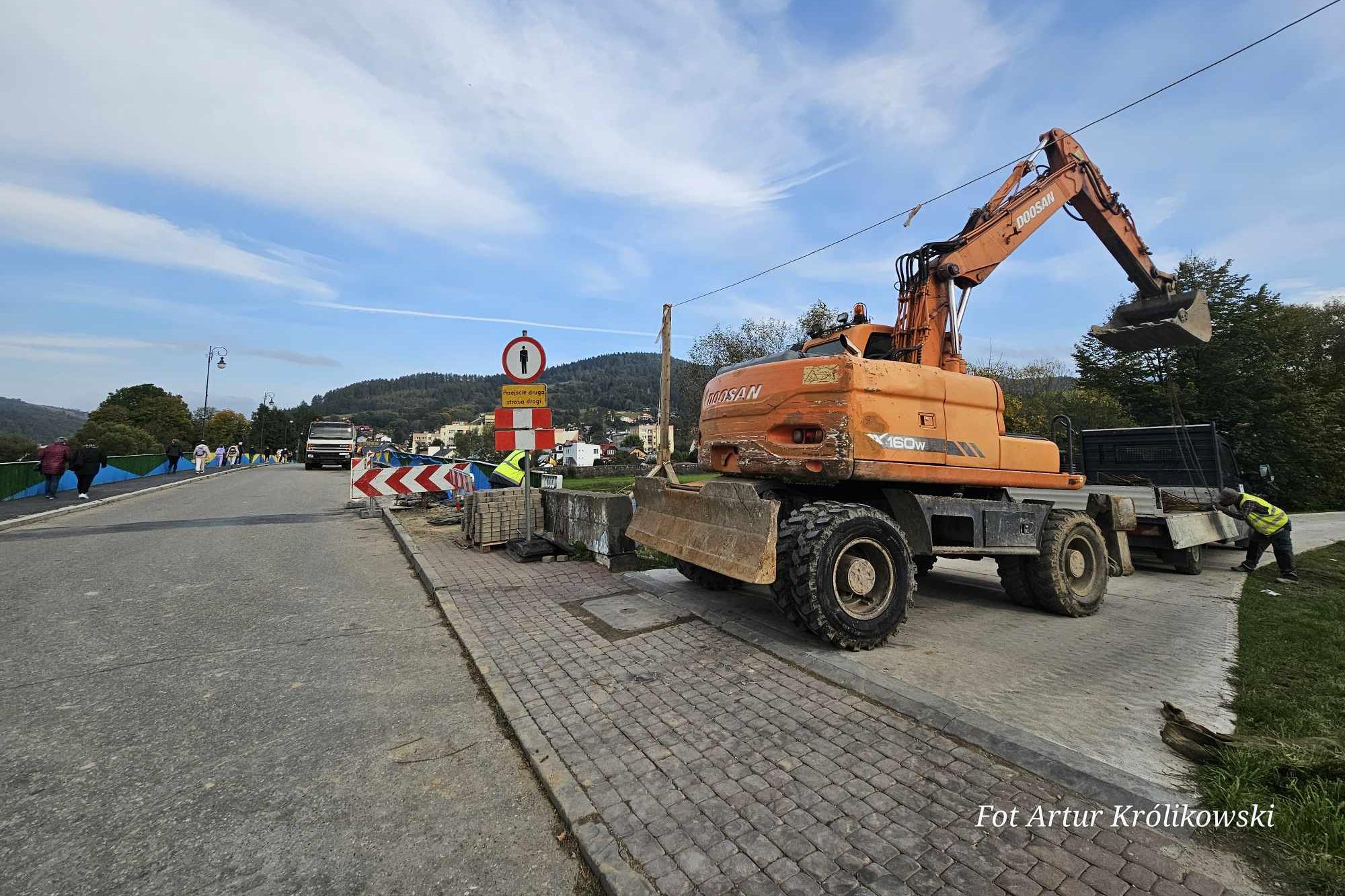 Fot. Artur Królikowski