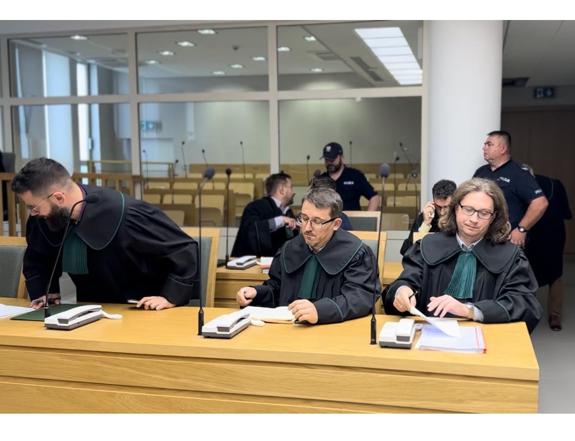 Fot. Joanna Porębska