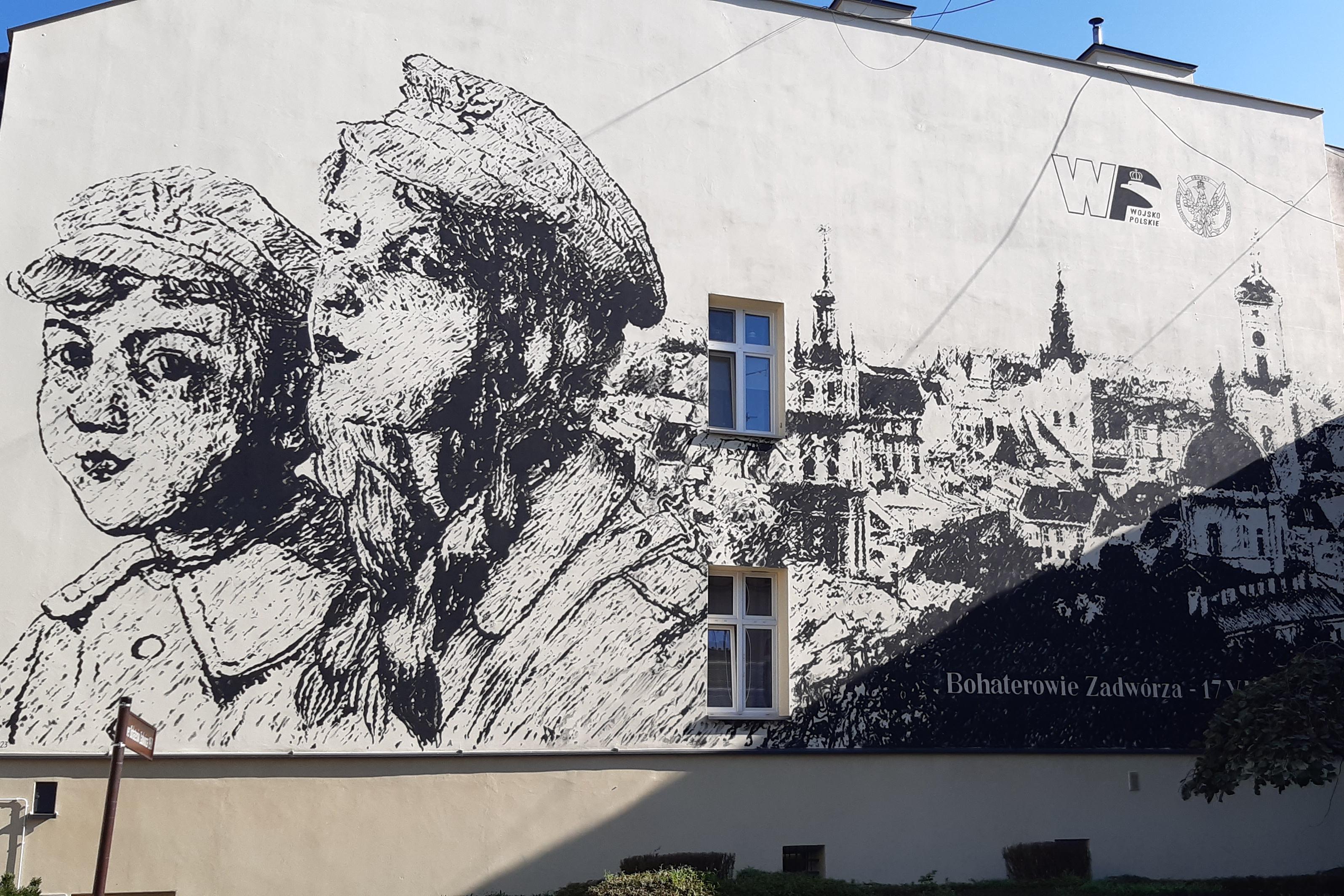 fot. Bartłomiej Maziarz