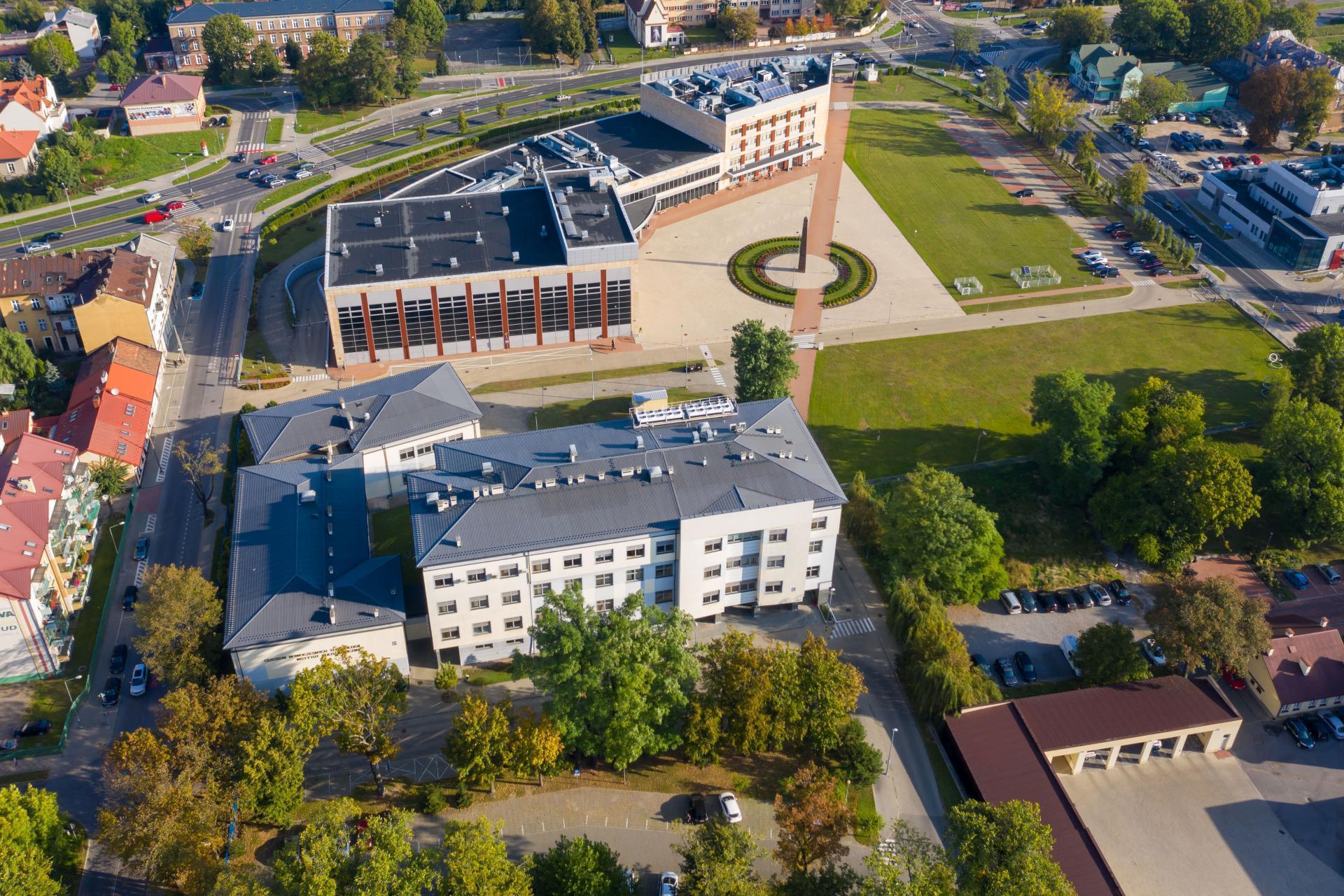 Cliff Palace, Colorado