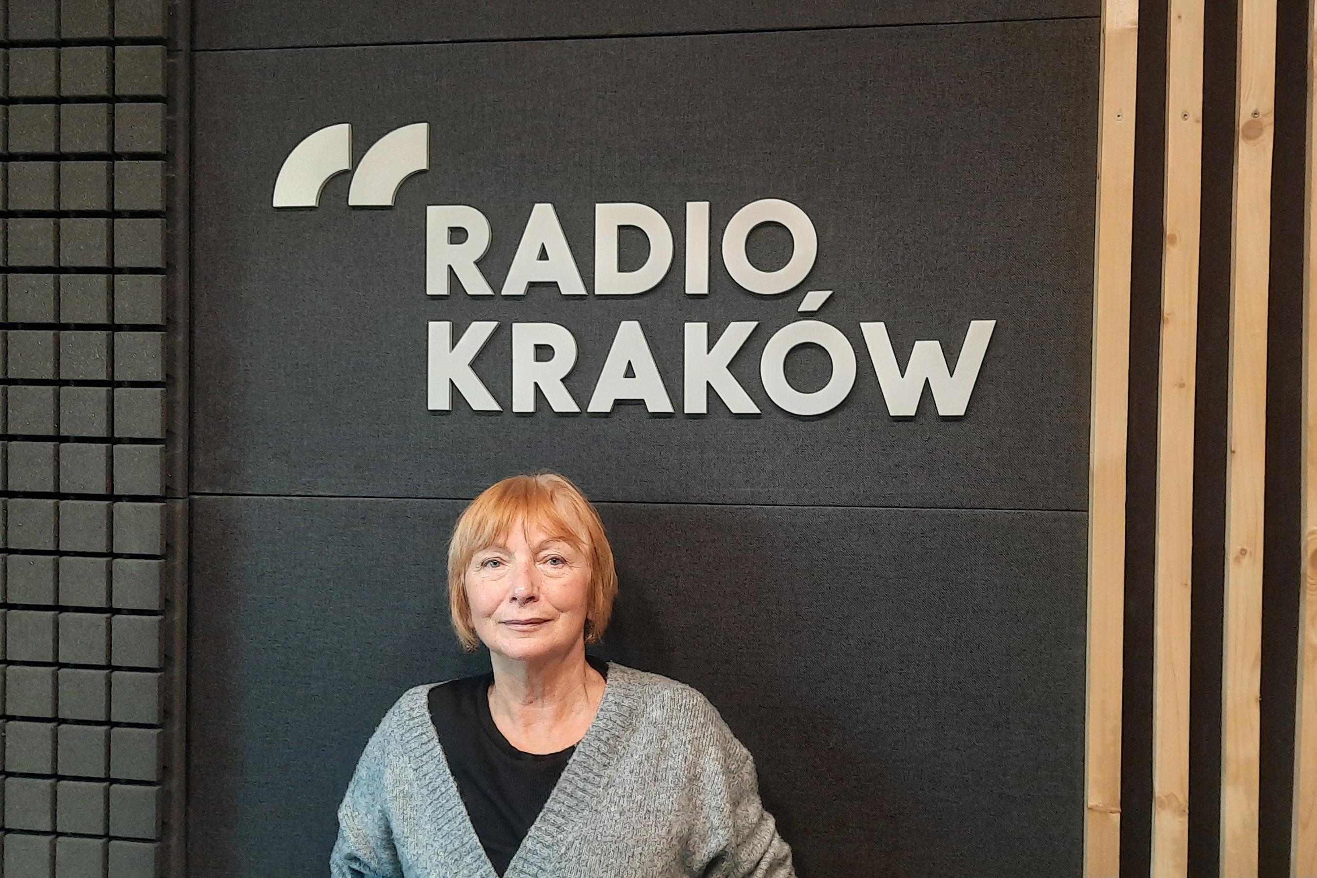 Prof. Grażyna Borowik, Prezydent Stowarzyszenia Psychiatria i Sztuka im. dr. Andrzeja Kowala