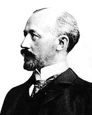 M. Doliwo - Dobrowolski (1908) - fot. Wikipedia