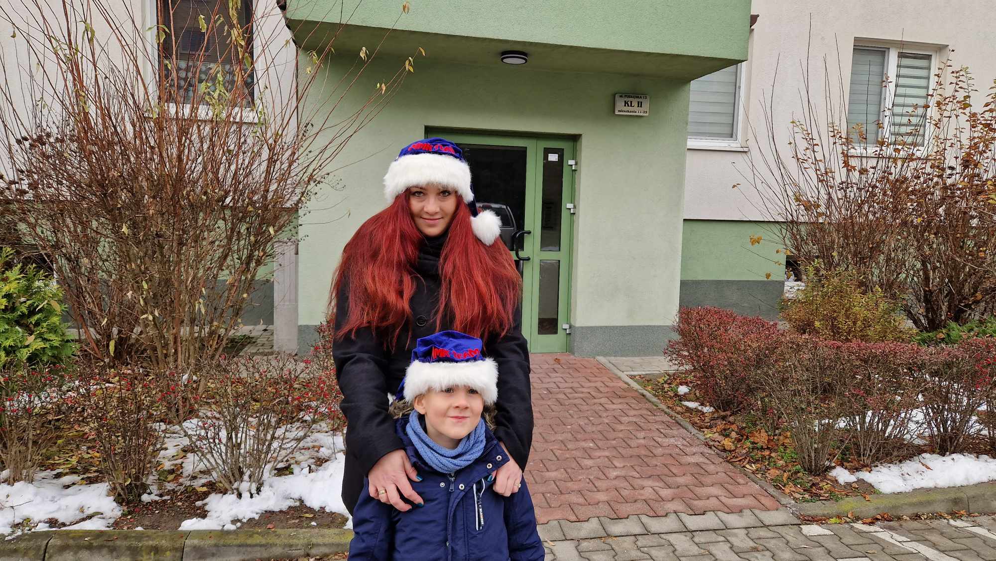 Joanna Derosa, fot. Ola Sobczak