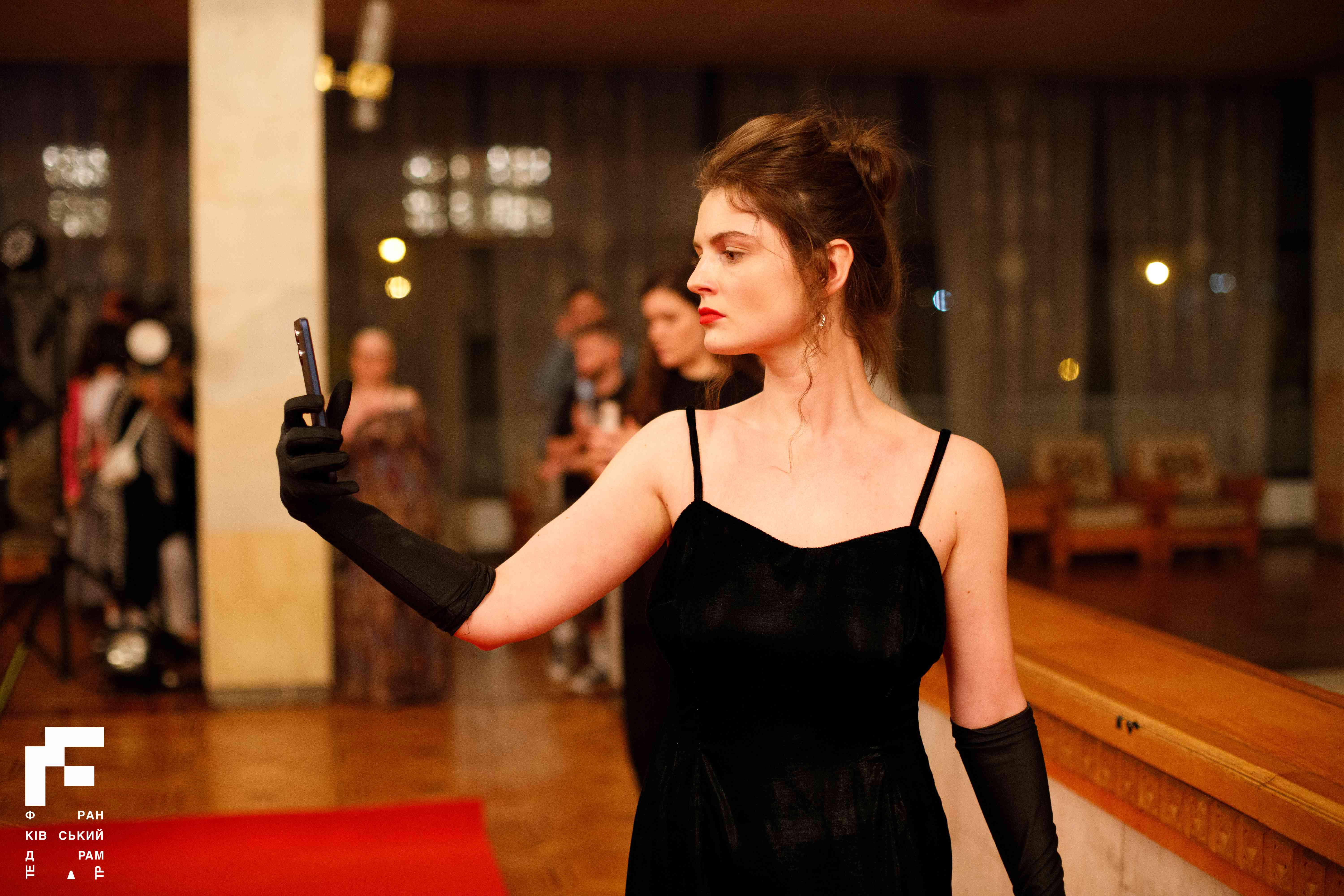 Dziady” - sekcja ukraińska na Boskiej Komedii / fot. mat prasowe festiwalu  