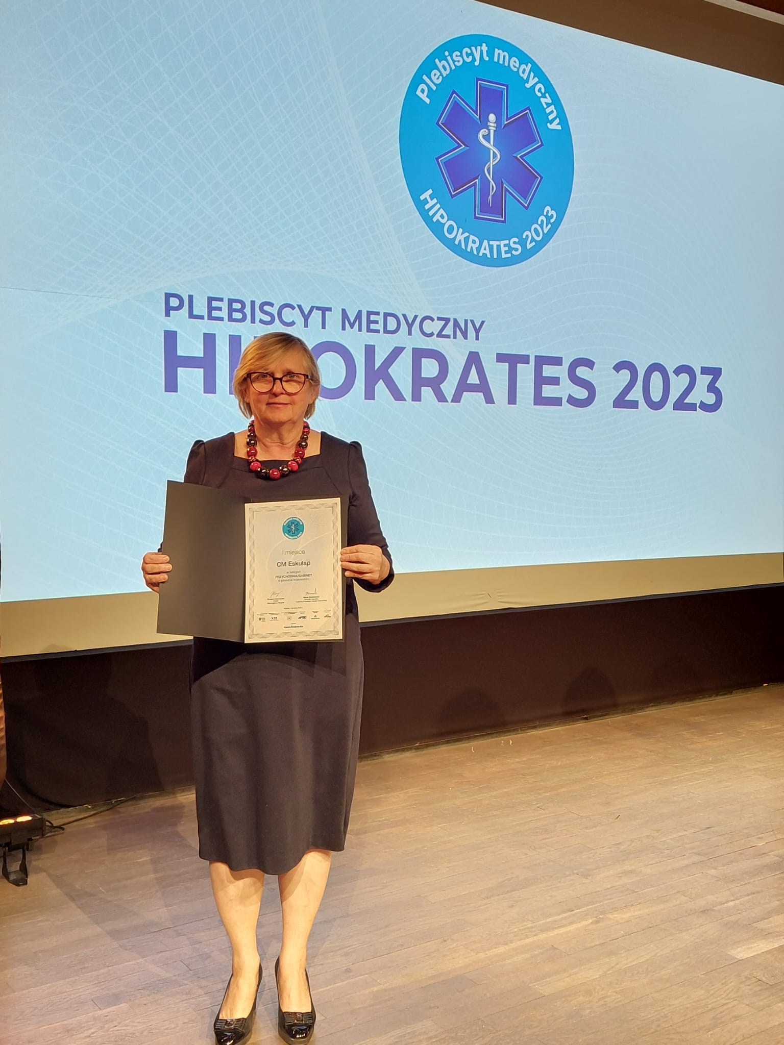 Terasa Czuba -  fot Anna Kaczmarz