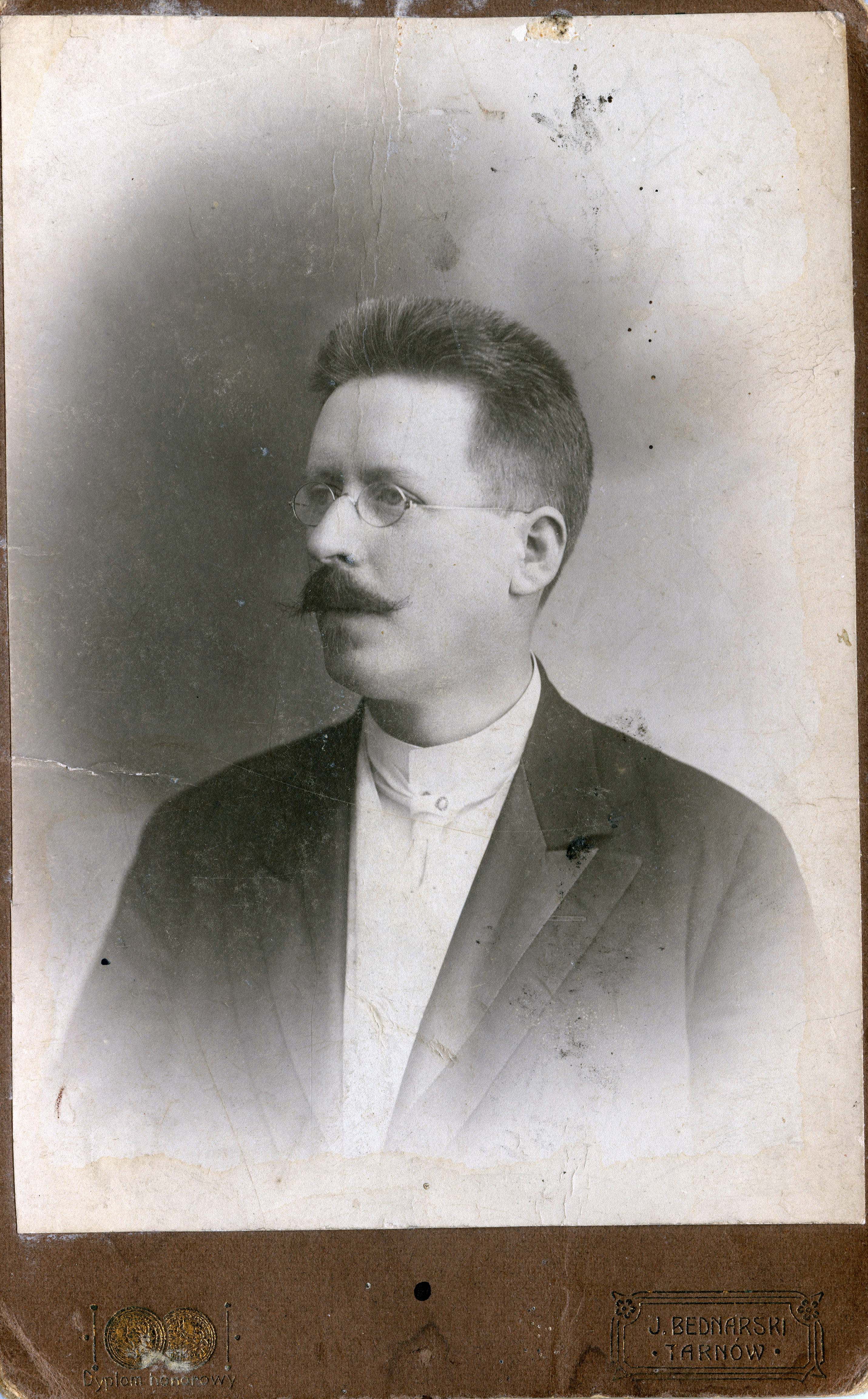 (fot. Archiwum Rodziny Tertilów)