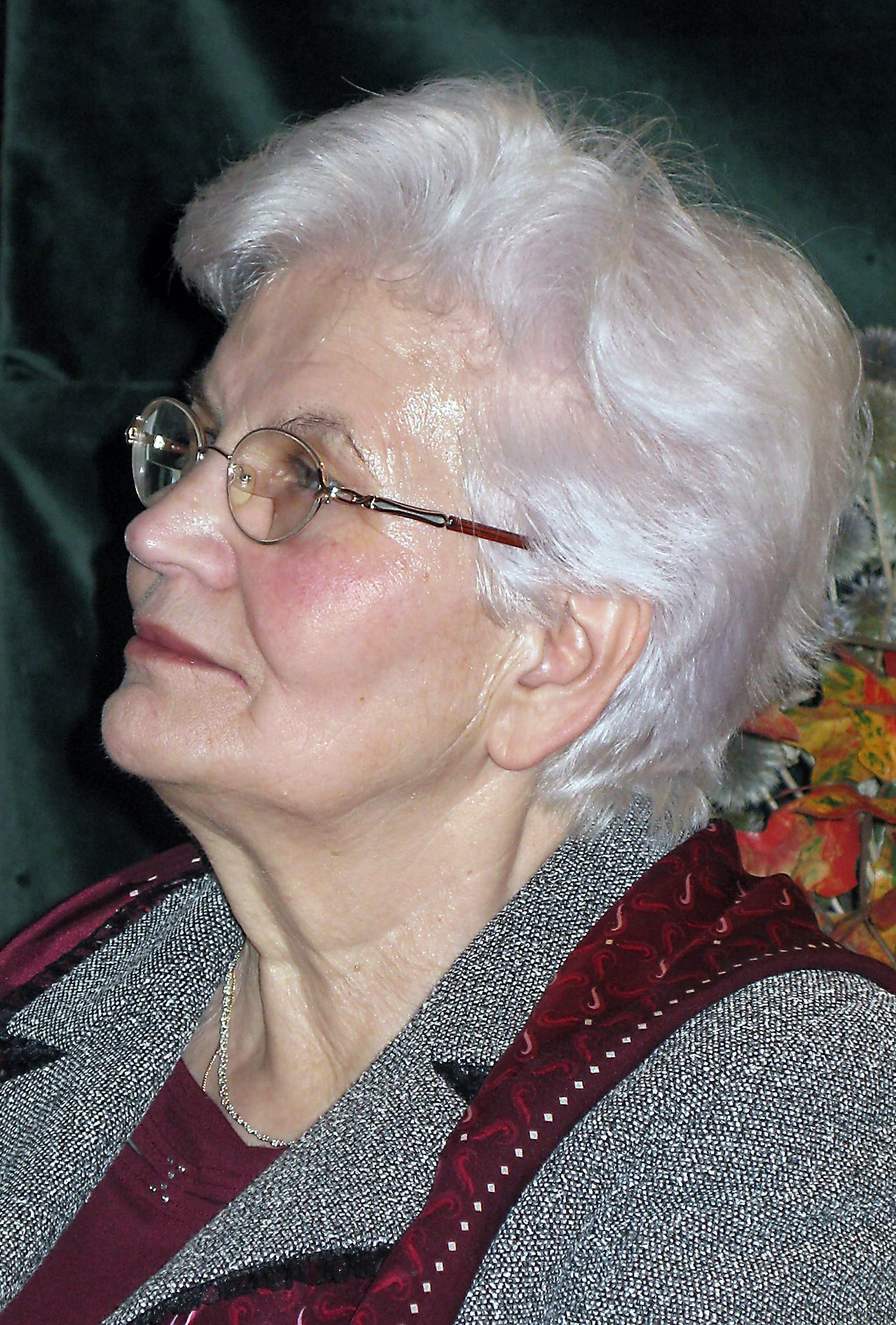 (fot. Barbara Paluchowa)