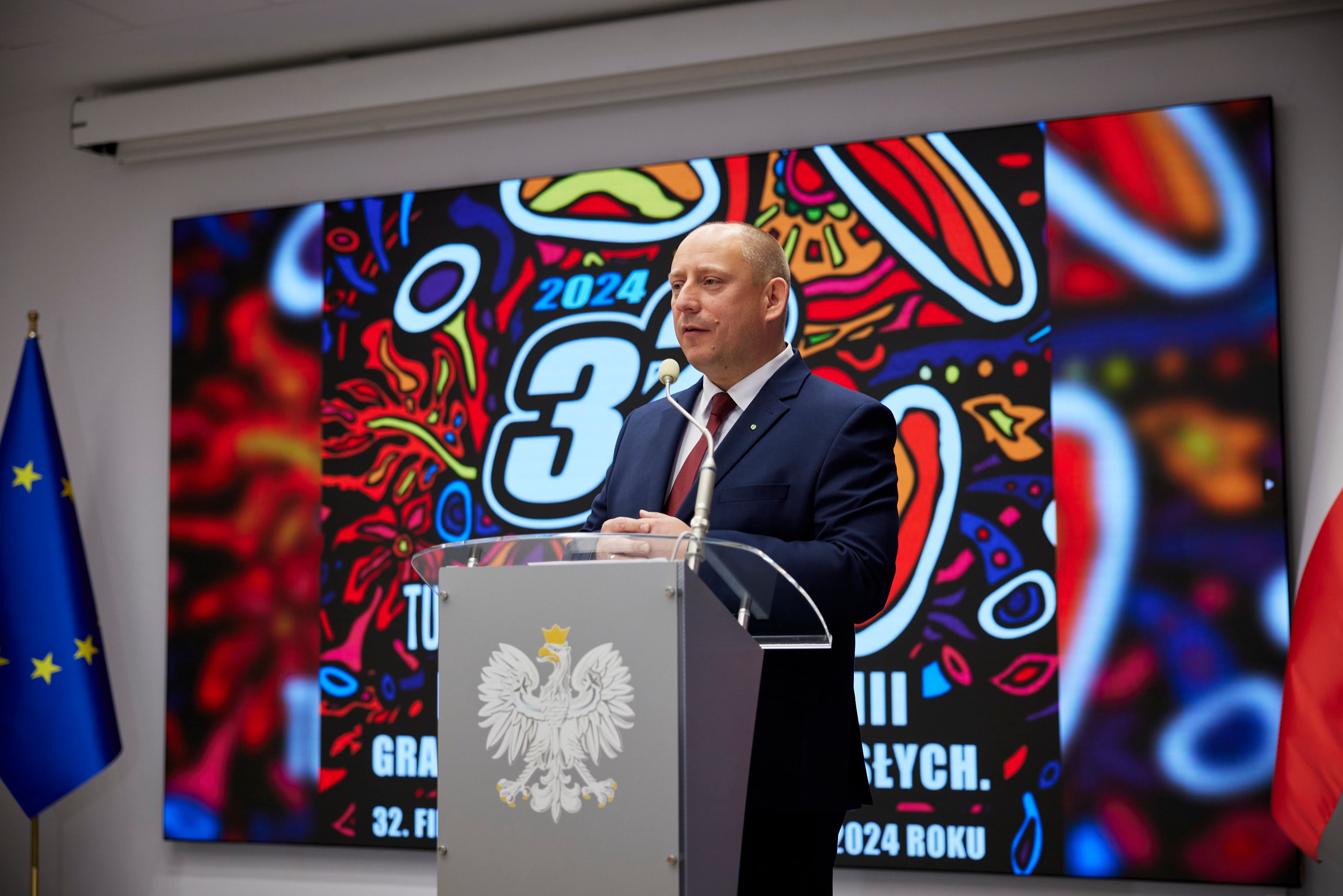 Fot. Biuro Prasowe Wojewody Małopolskiego