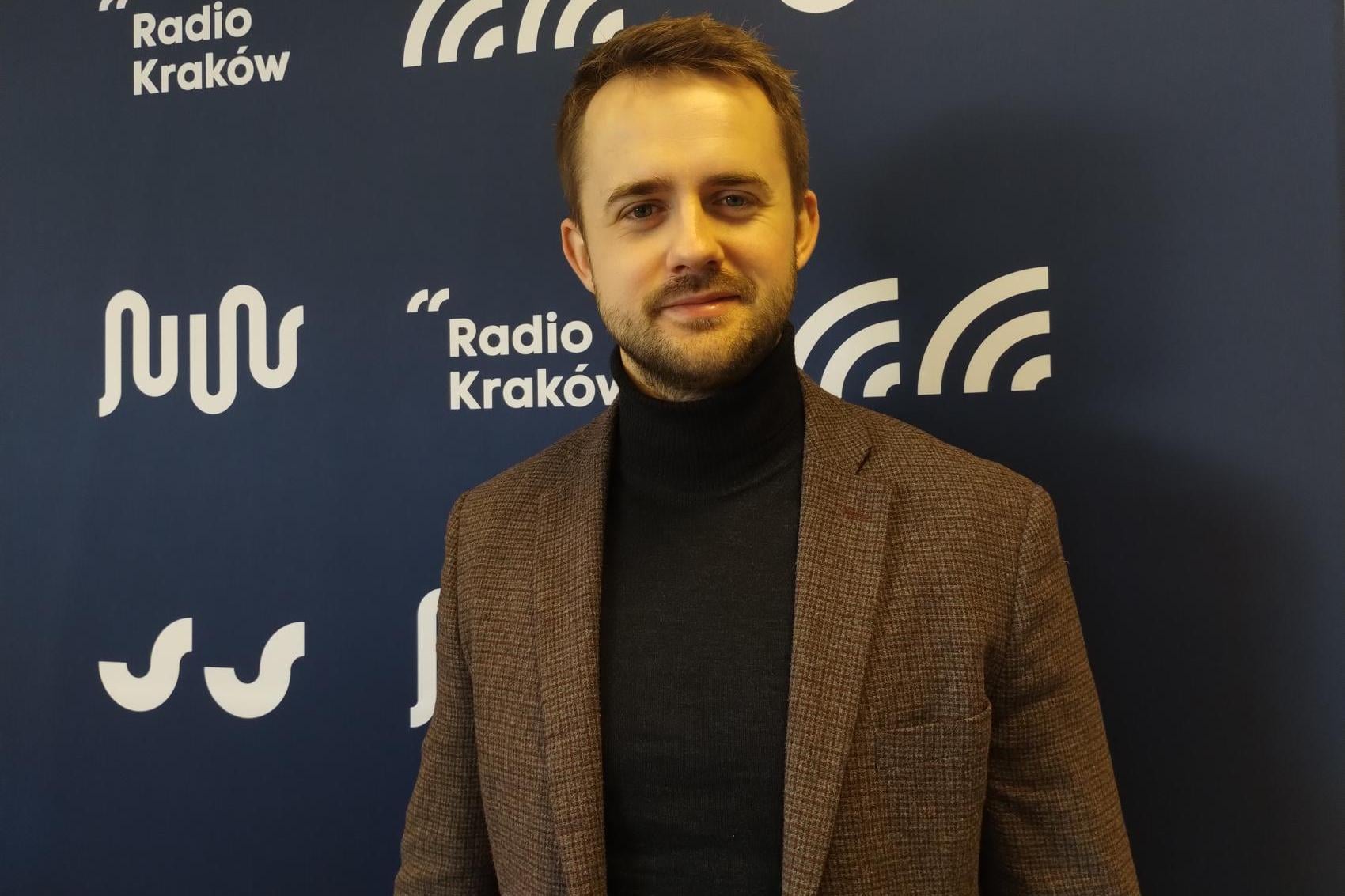 Jarosław Baziak zapowiedział walkę o fotel wójta gminy Gródek nad Dunajcem