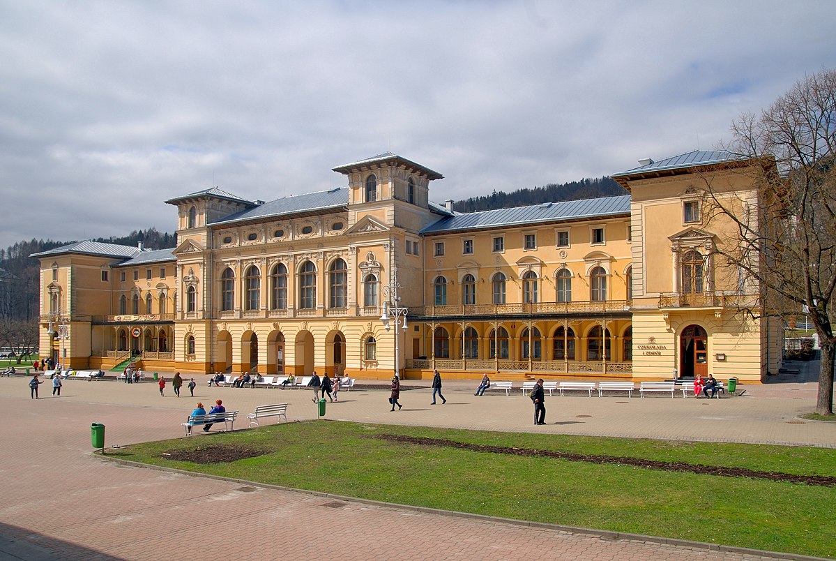 (fot. Henryk Bielamowicz/Wikipedia)