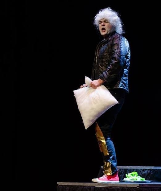 (fot. Kuba Nabiałek)