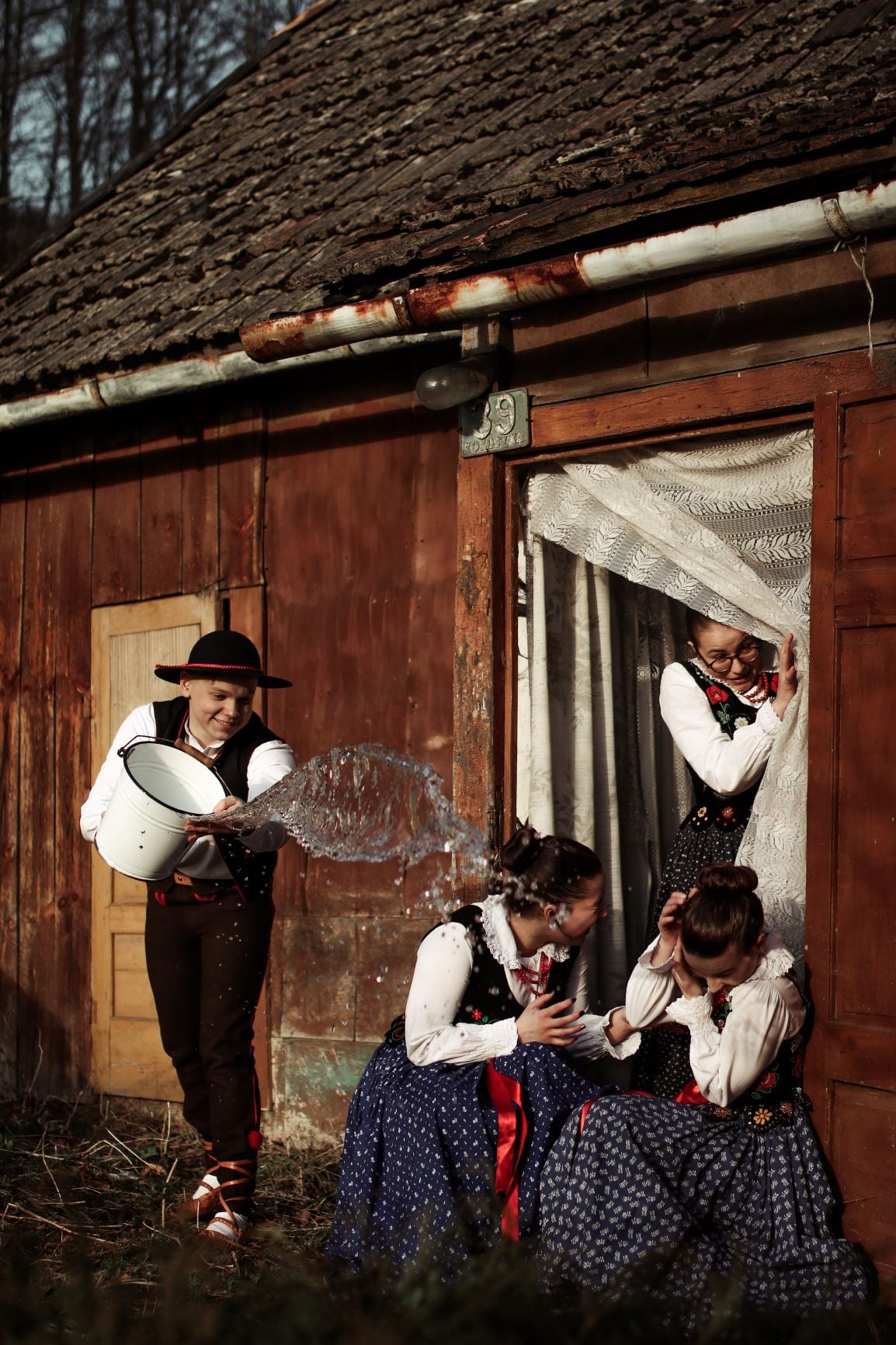 (fot. Emilia Buczek)