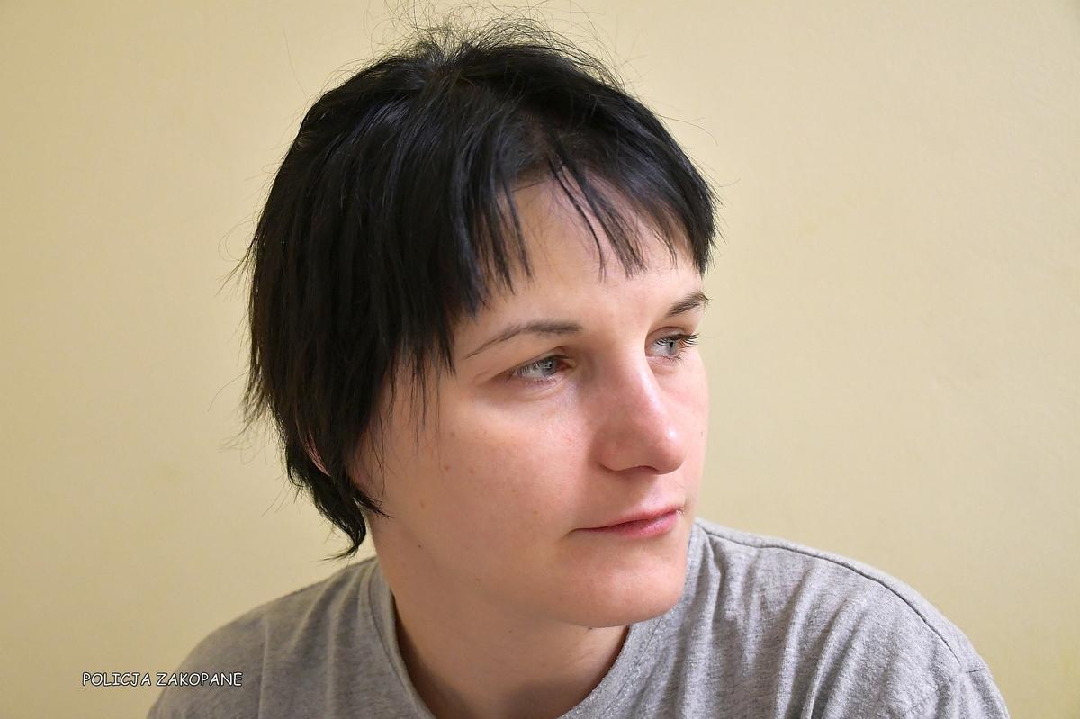 Fot. KPP w Zakopanem