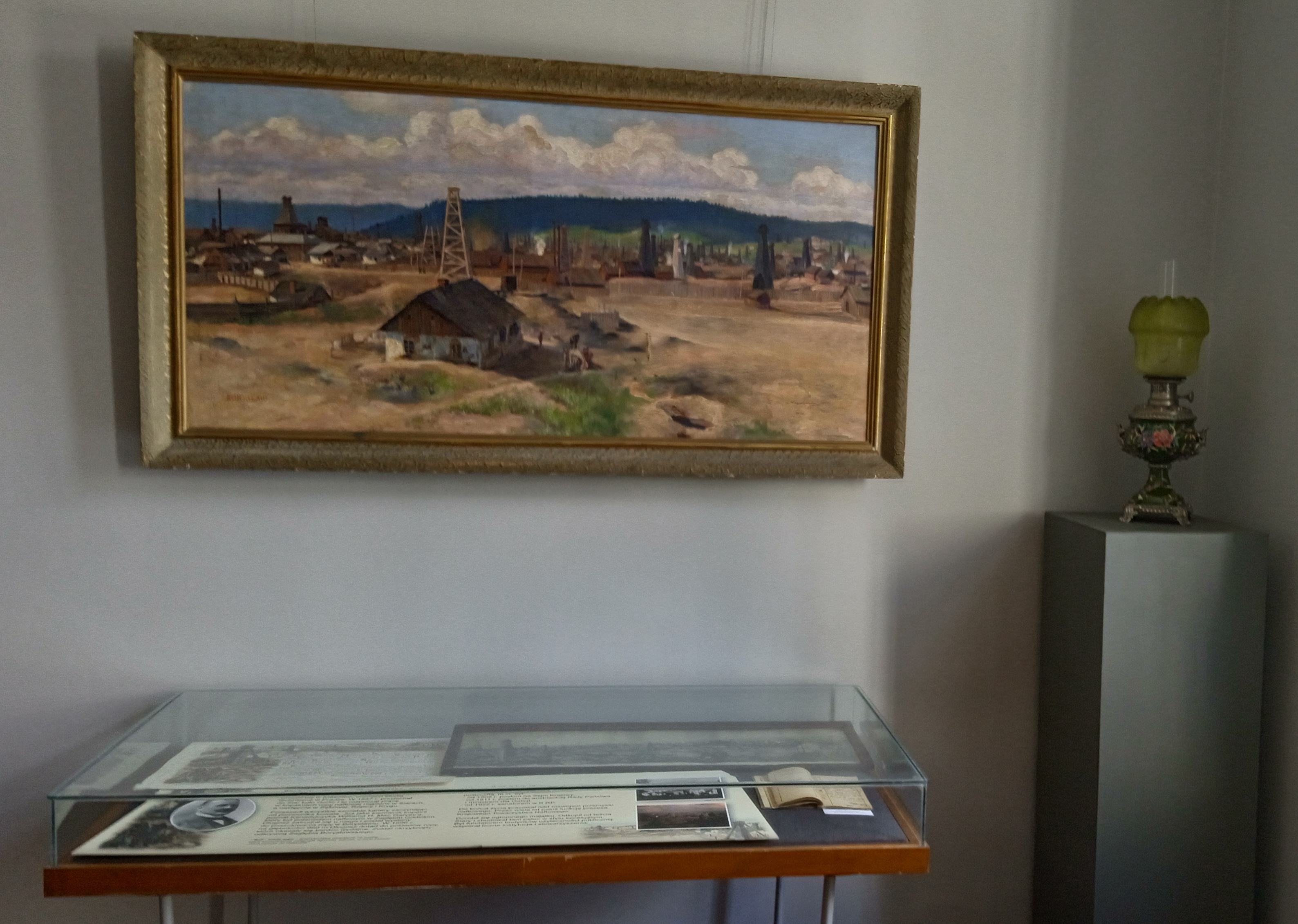fot. ze zbiorów Muzeum Regionalnego PTTK w Gorlicach