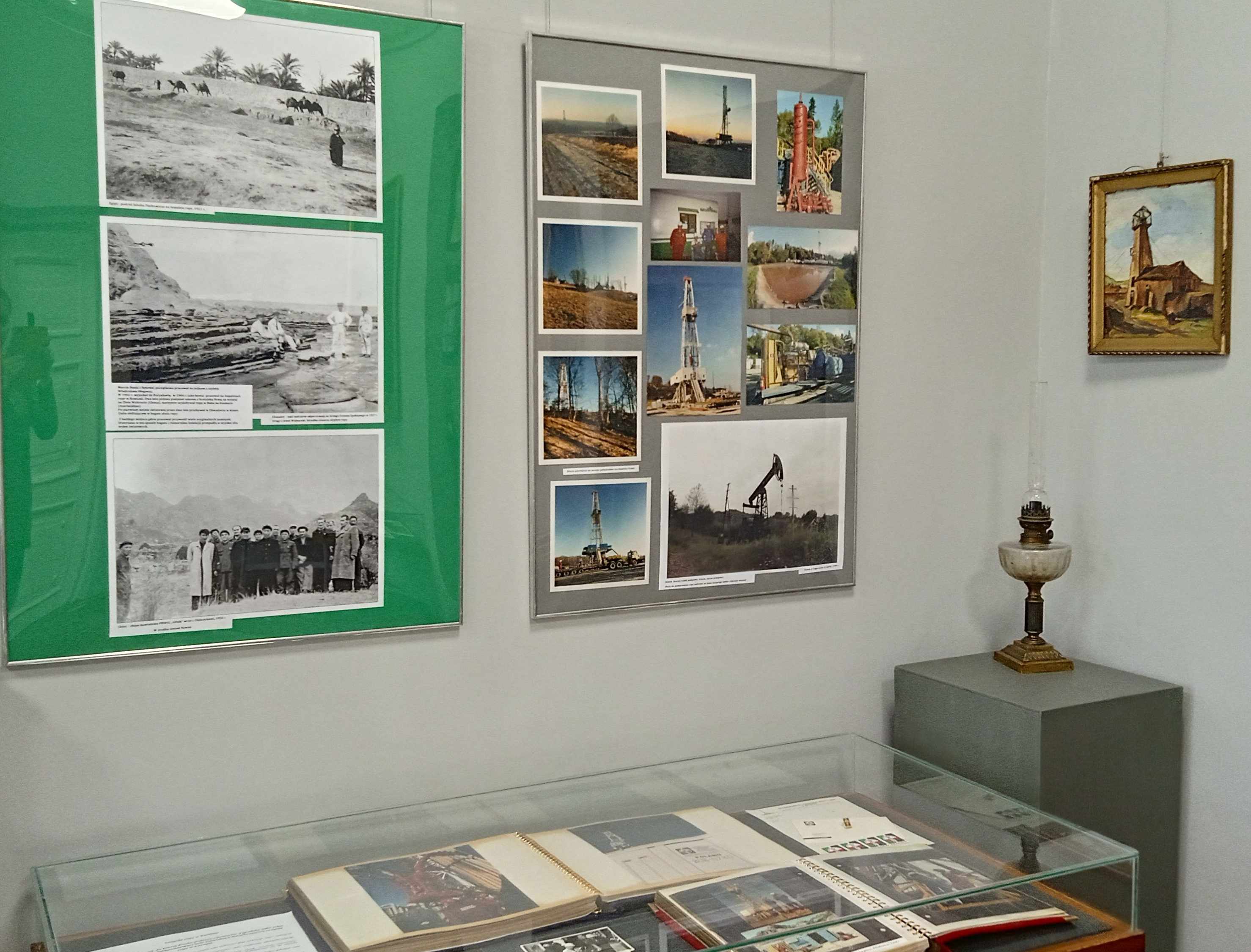 fot. ze zbiorów Muzeum Regionalnego PTTK w Gorlicach