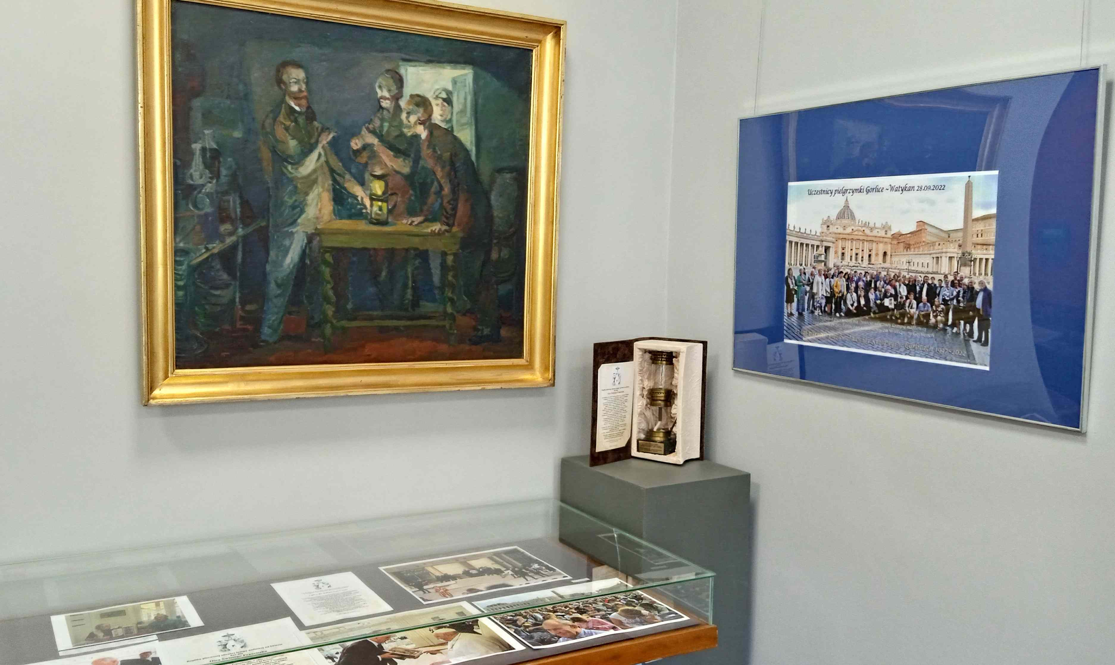 fot. ze zbiorów Muzeum Regionalnego PTTK w Gorlicach
