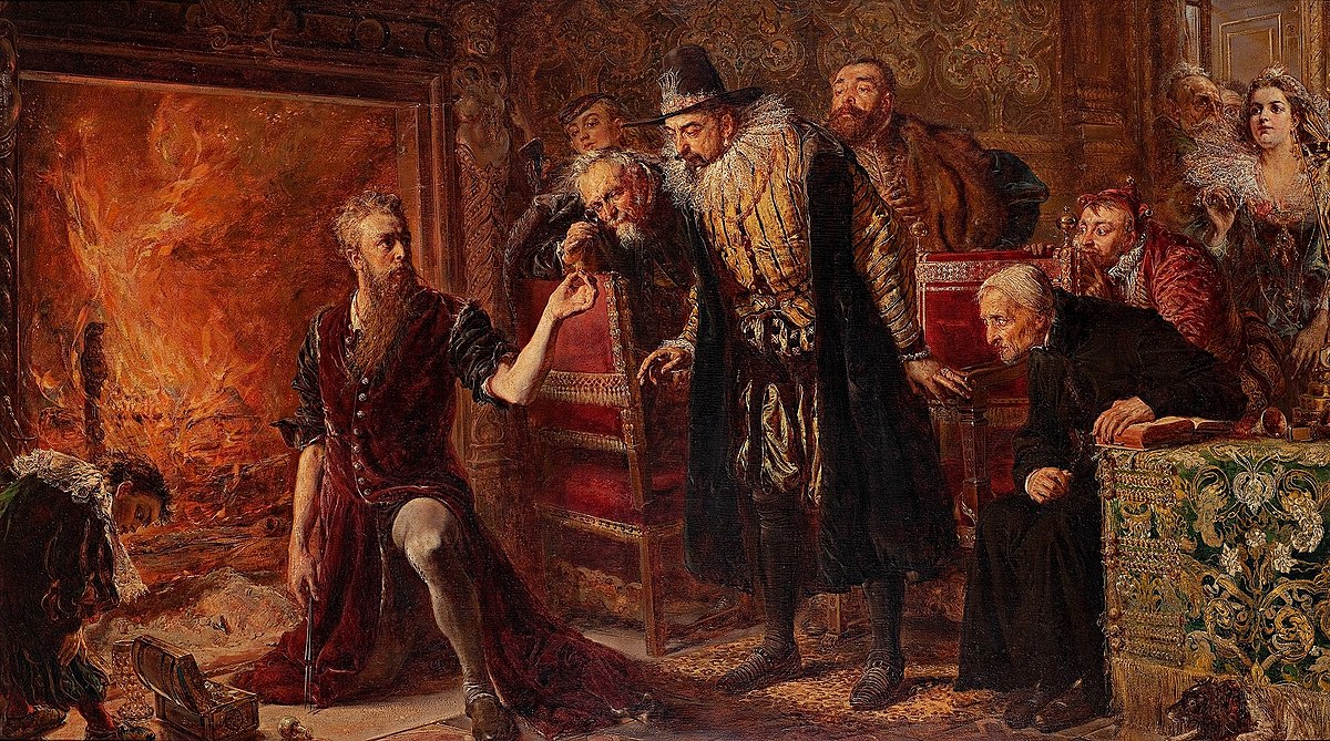 Jan Matejko